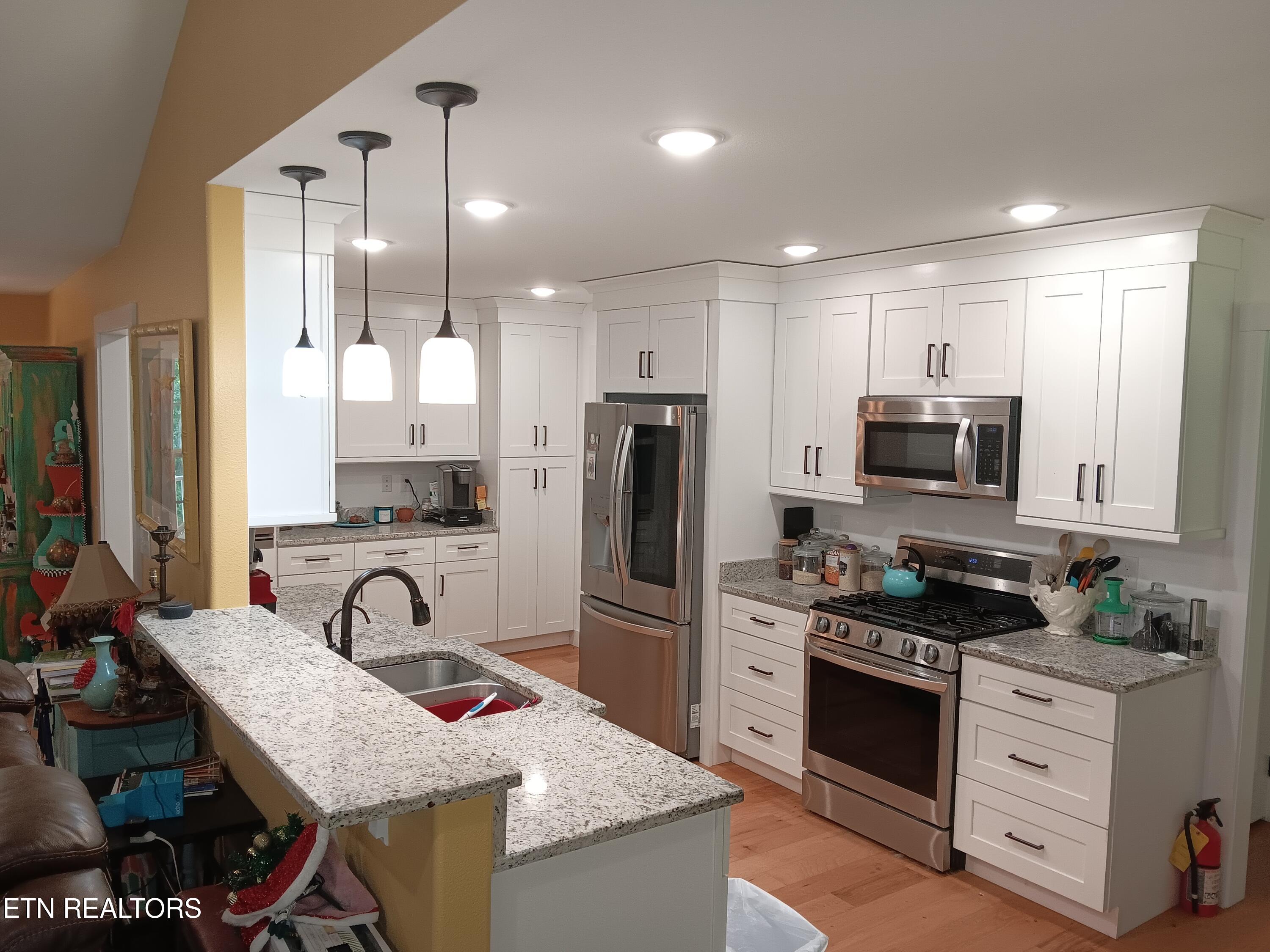 1063 Circle Drive Jamestown TN 38556