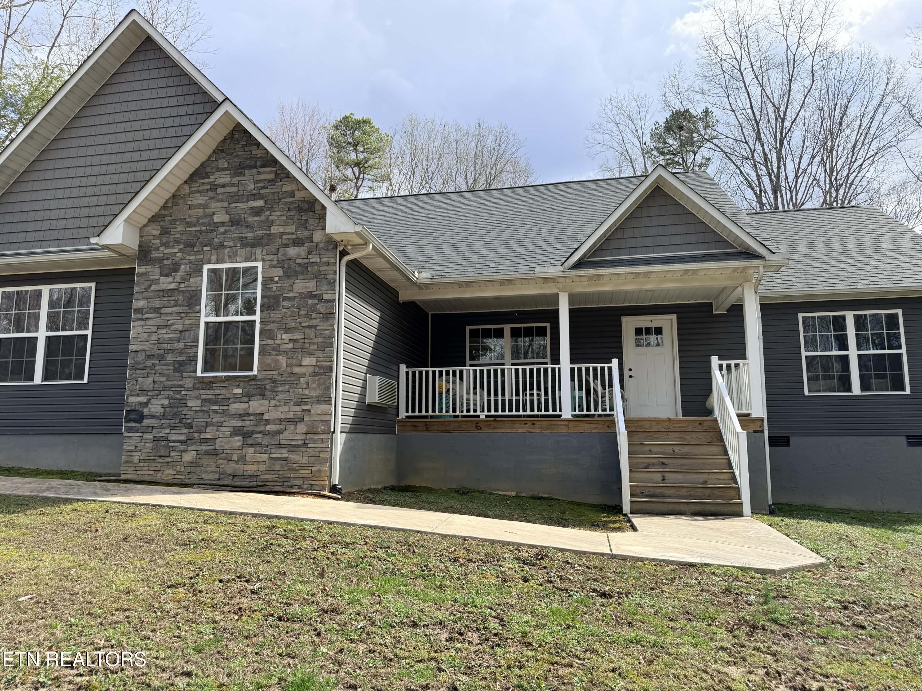 1063 Circle Drive Jamestown TN 38556