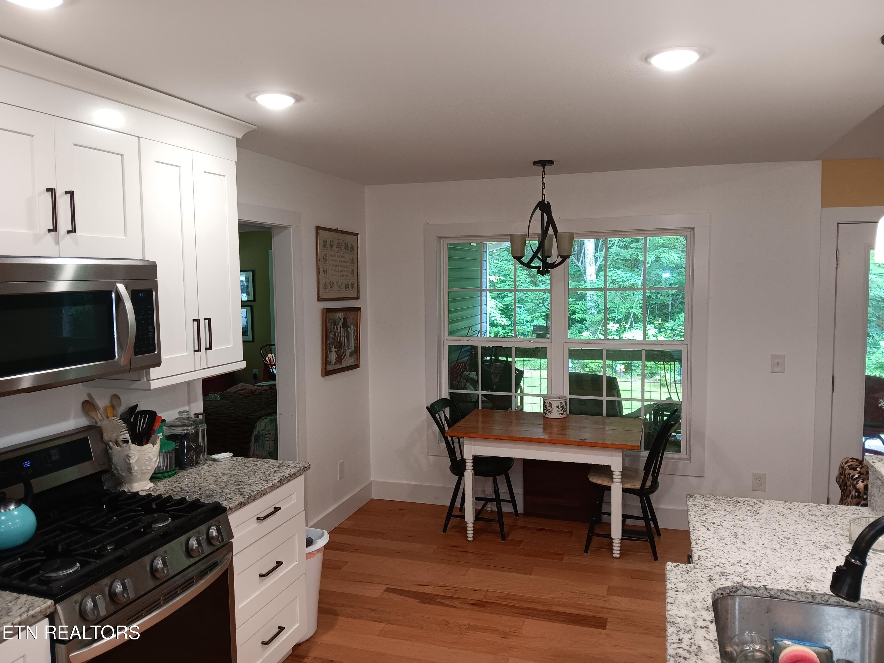 1063 Circle Drive Jamestown TN 38556