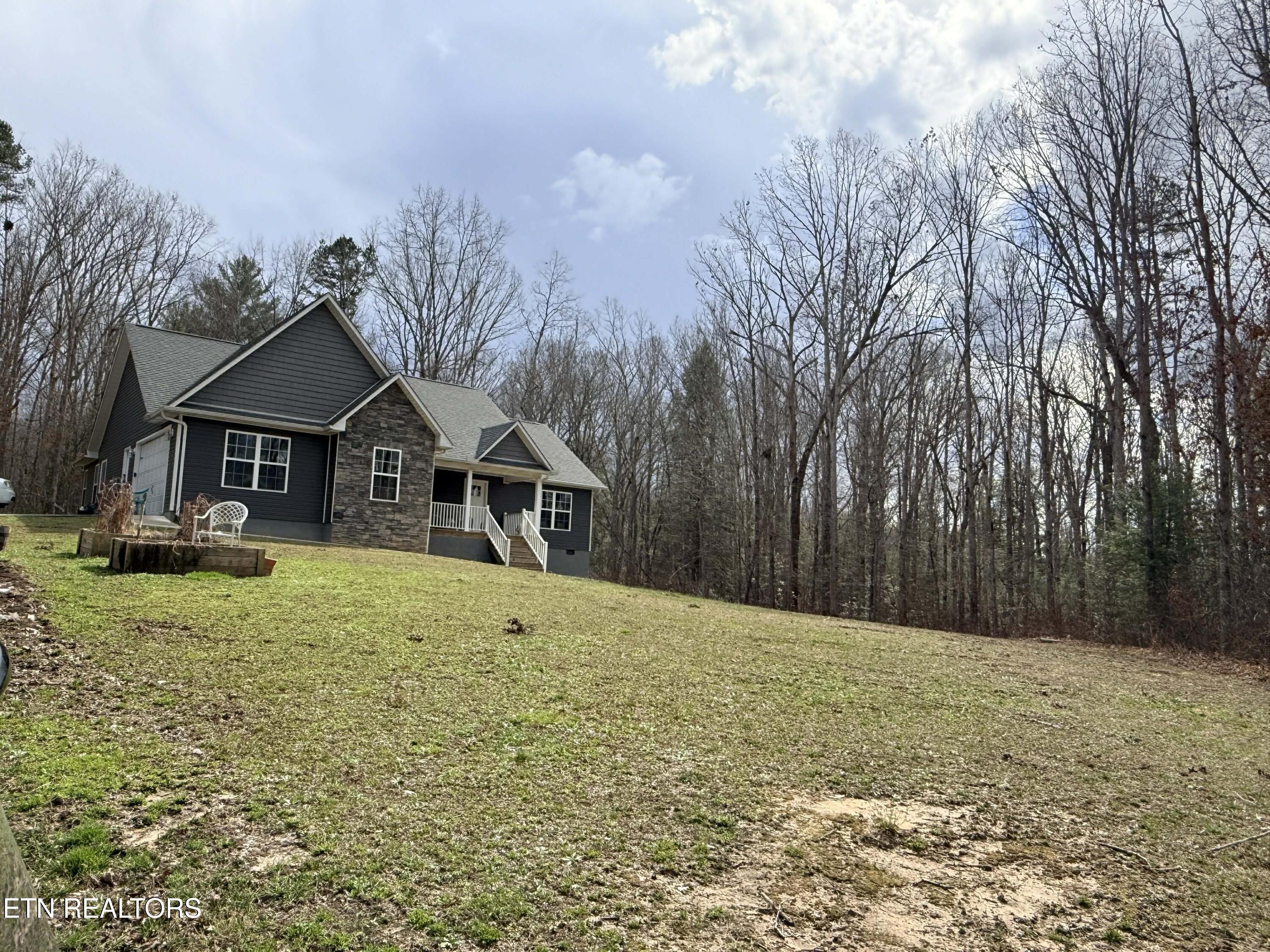 1063 Circle Drive Jamestown TN 38556