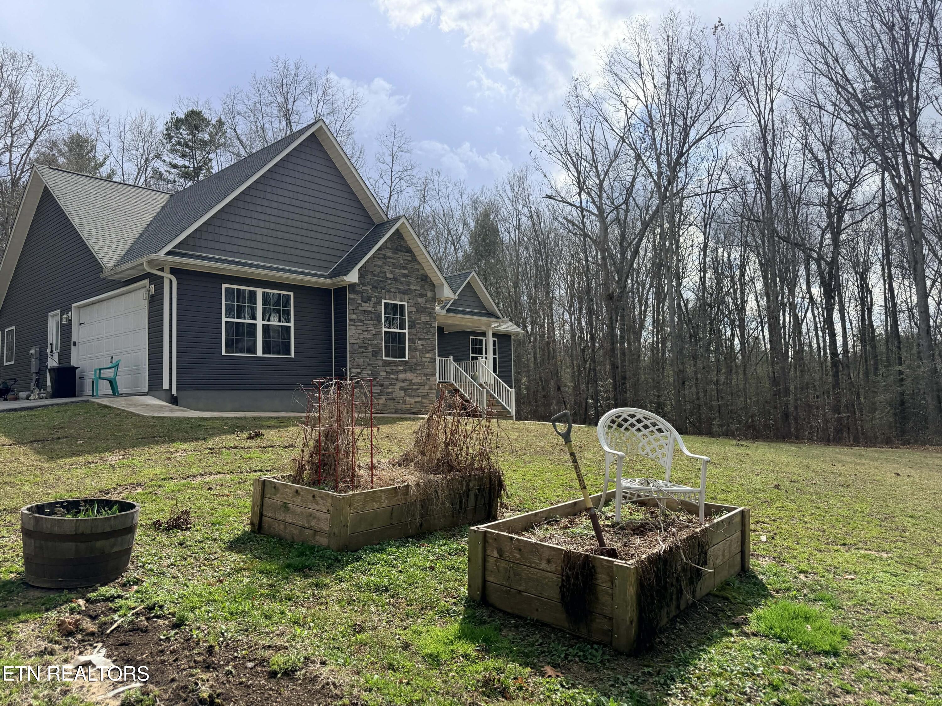 1063 Circle Drive Jamestown TN 38556