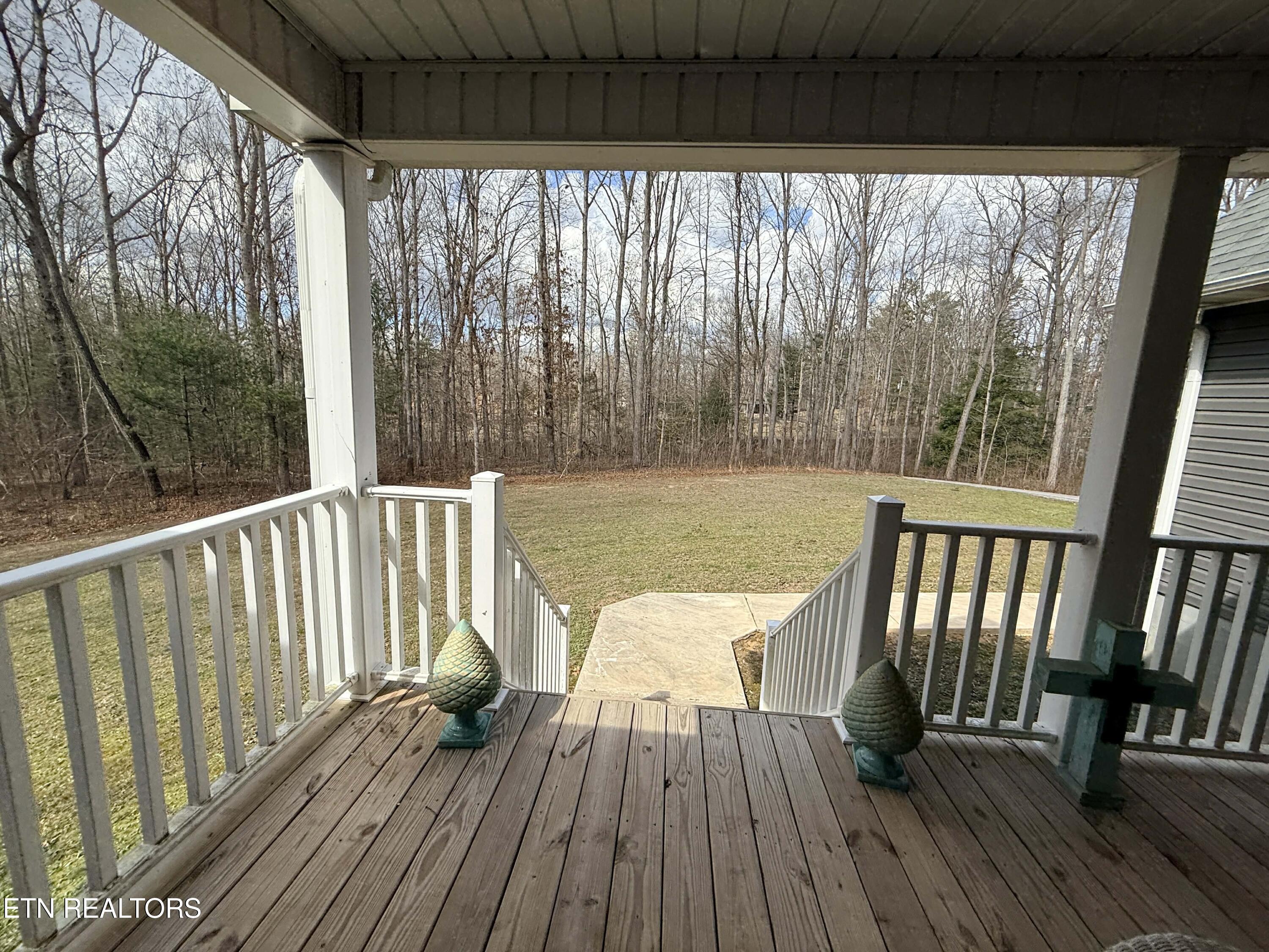 1063 Circle Drive Jamestown TN 38556