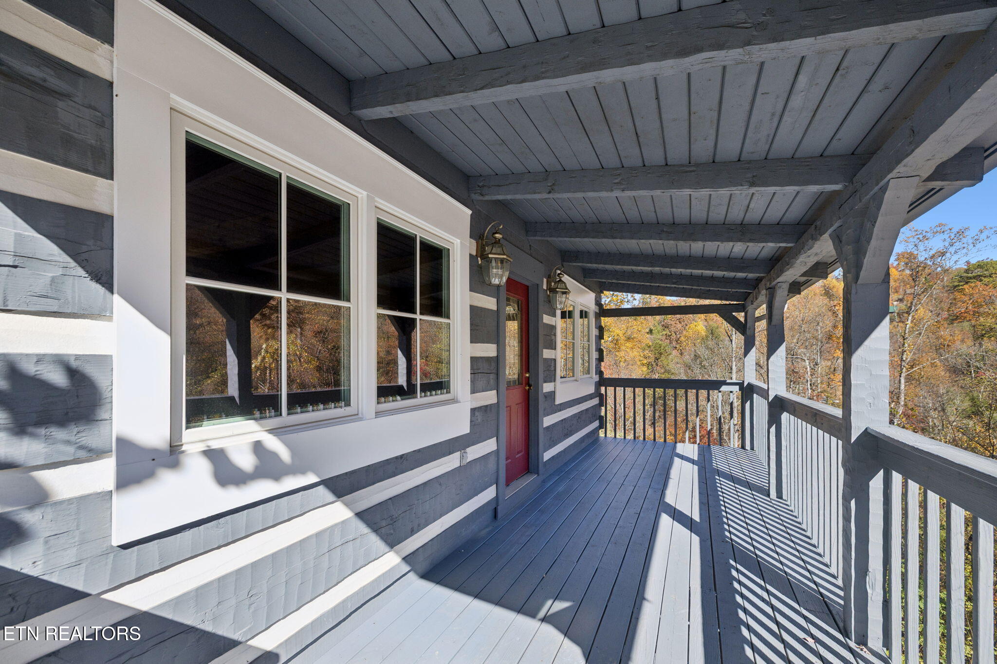 306 Beech Ridge Lane Gatlinburg TN 37738