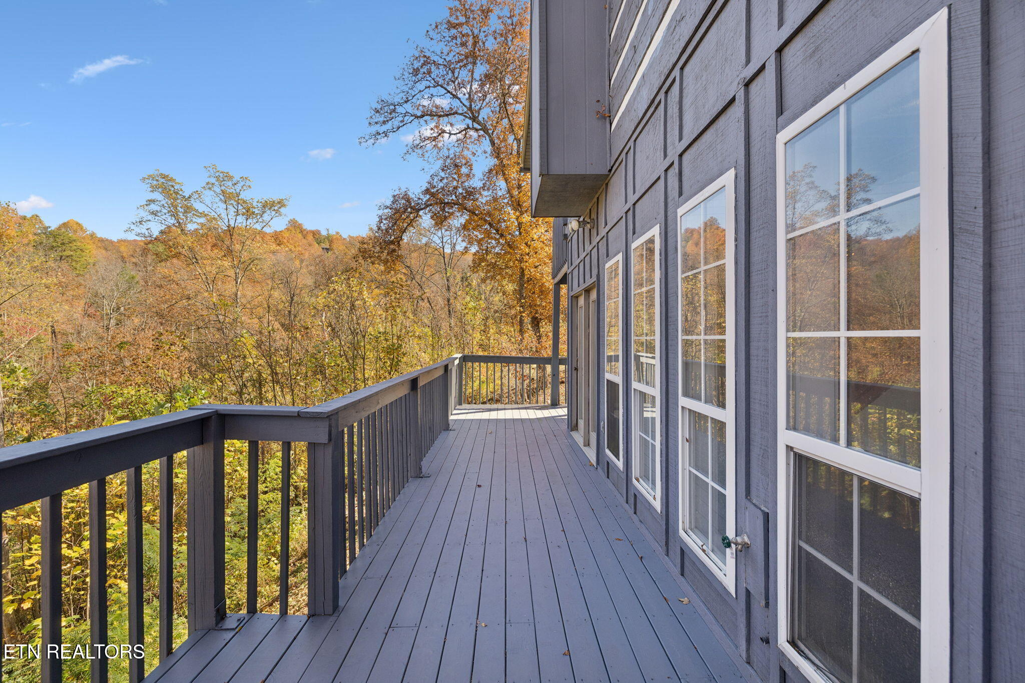 306 Beech Ridge Lane Gatlinburg TN 37738