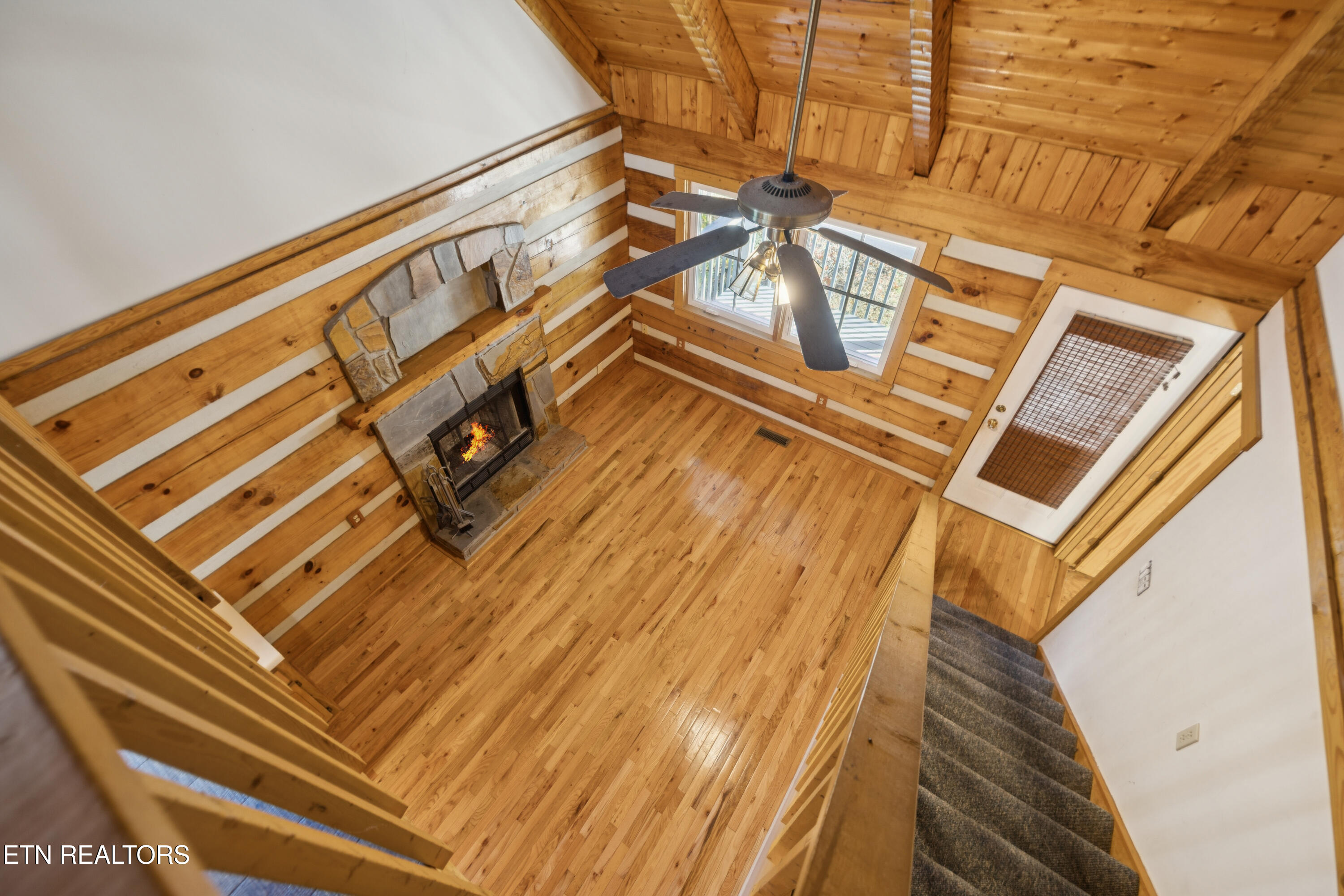 306 Beech Ridge Lane Gatlinburg TN 37738