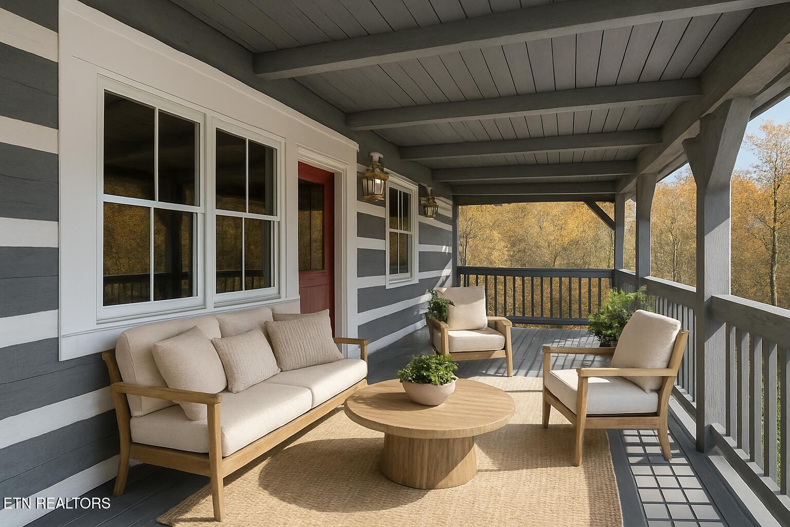 306 Beech Ridge Lane Gatlinburg TN 37738
