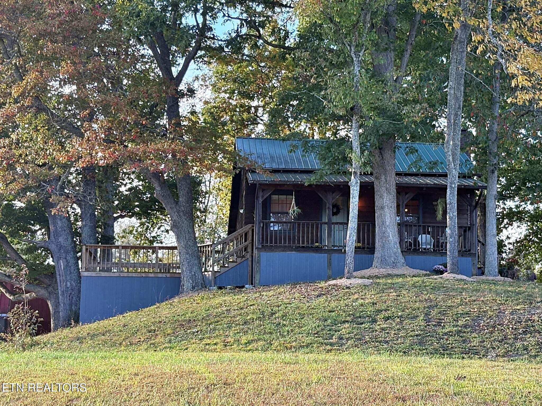 728 Essary Road Tazewell TN 37879
