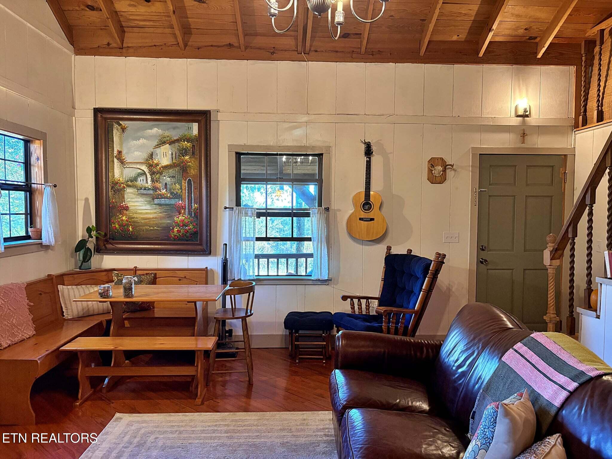 728 Essary Road Tazewell TN 37879