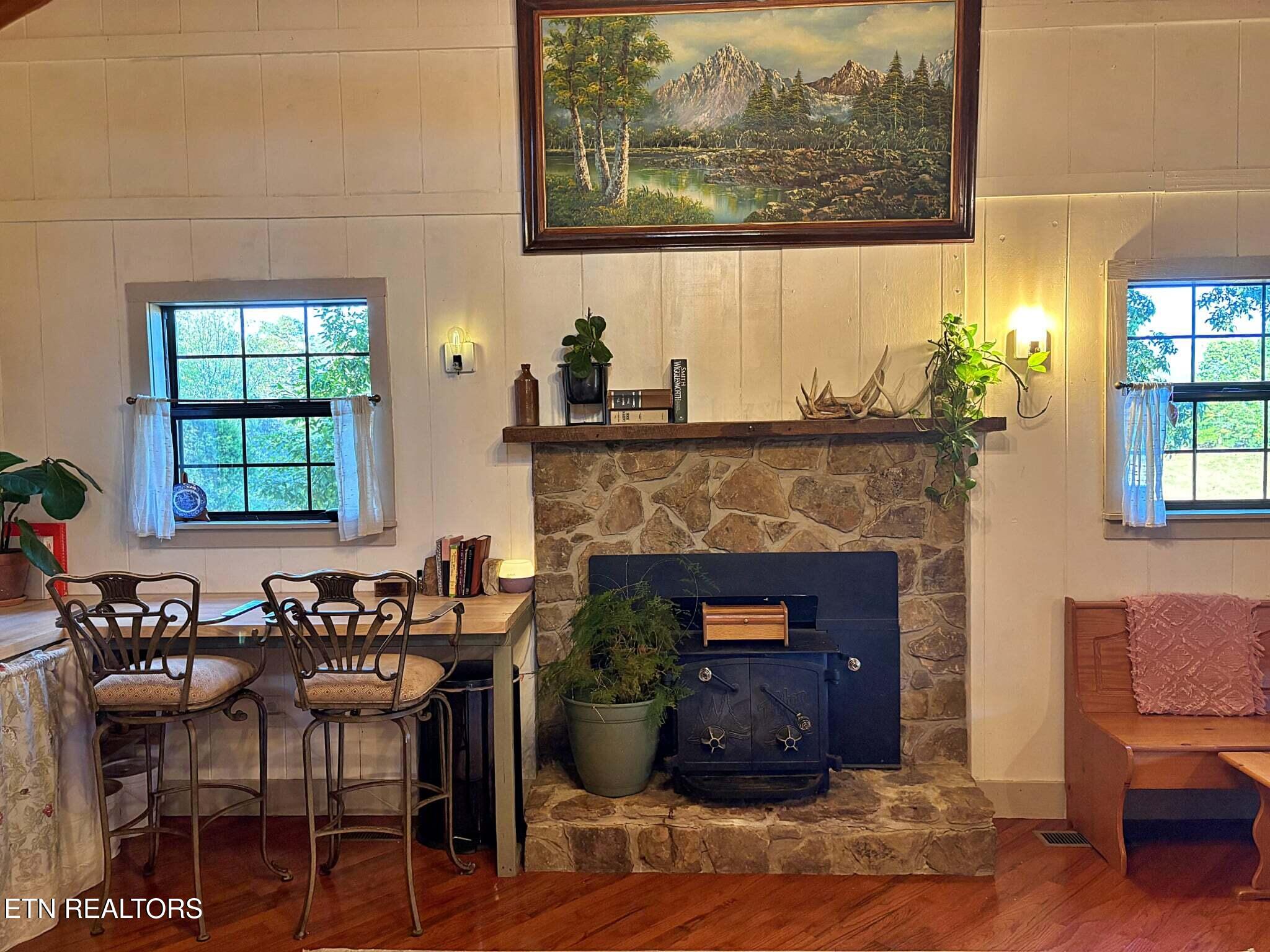 728 Essary Road Tazewell TN 37879