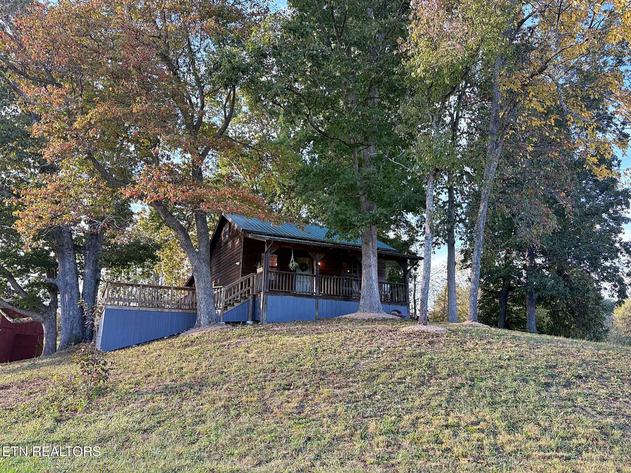 728 Essary Road Tazewell TN 37879