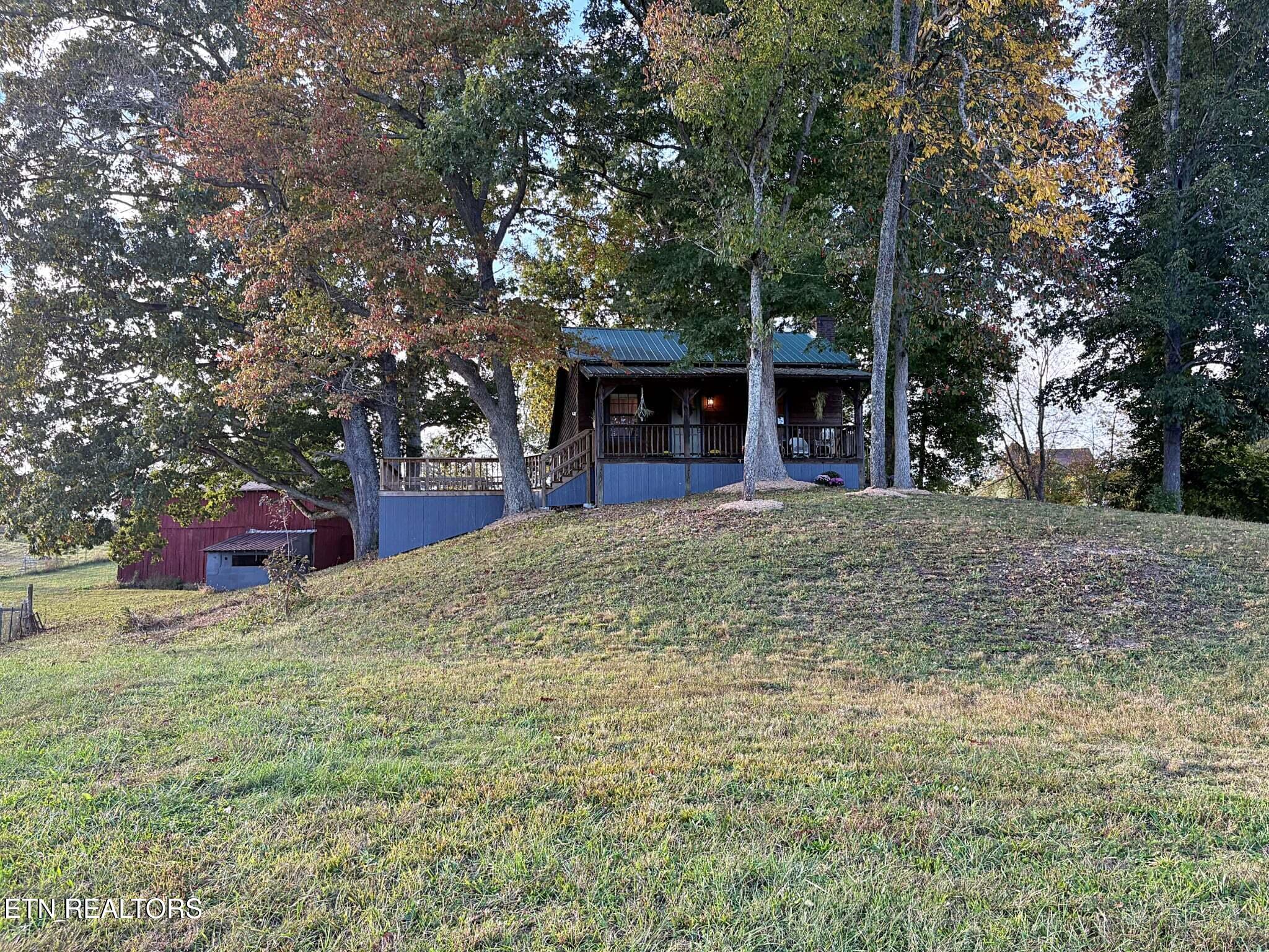 728 Essary Road Tazewell TN 37879