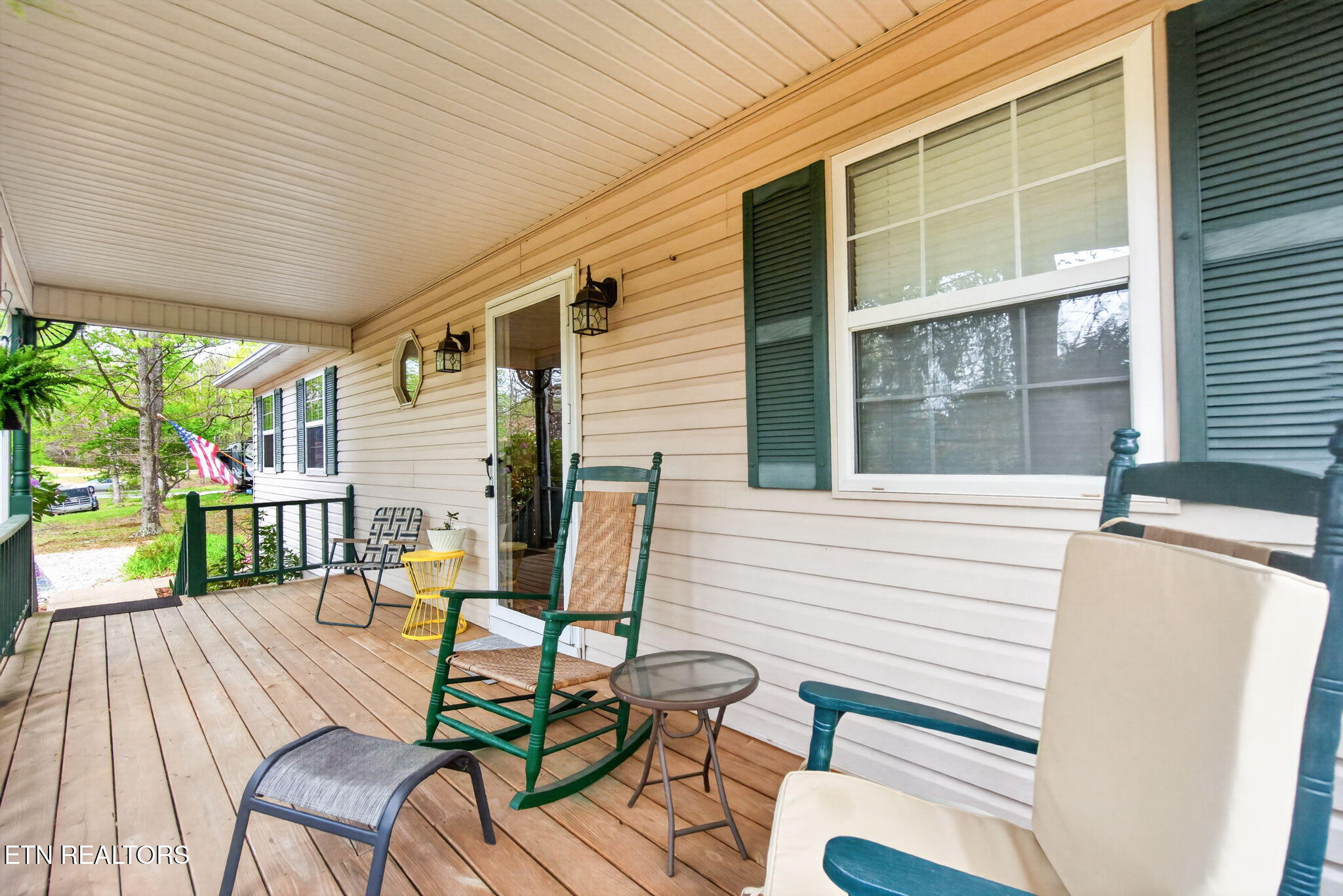 1300 Perimeter Drive Jamestown TN 38556