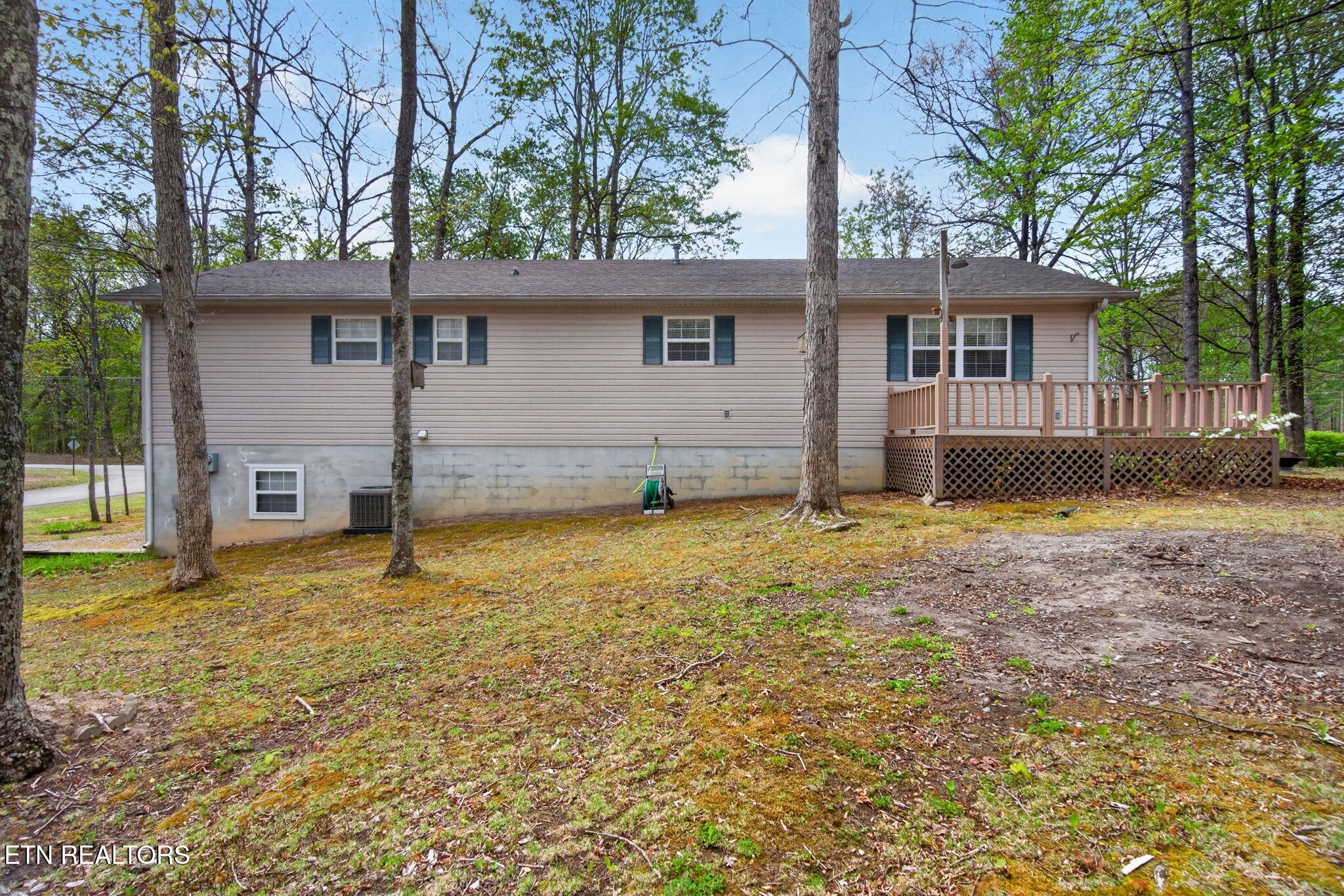 1300 Perimeter Drive Jamestown TN 38556