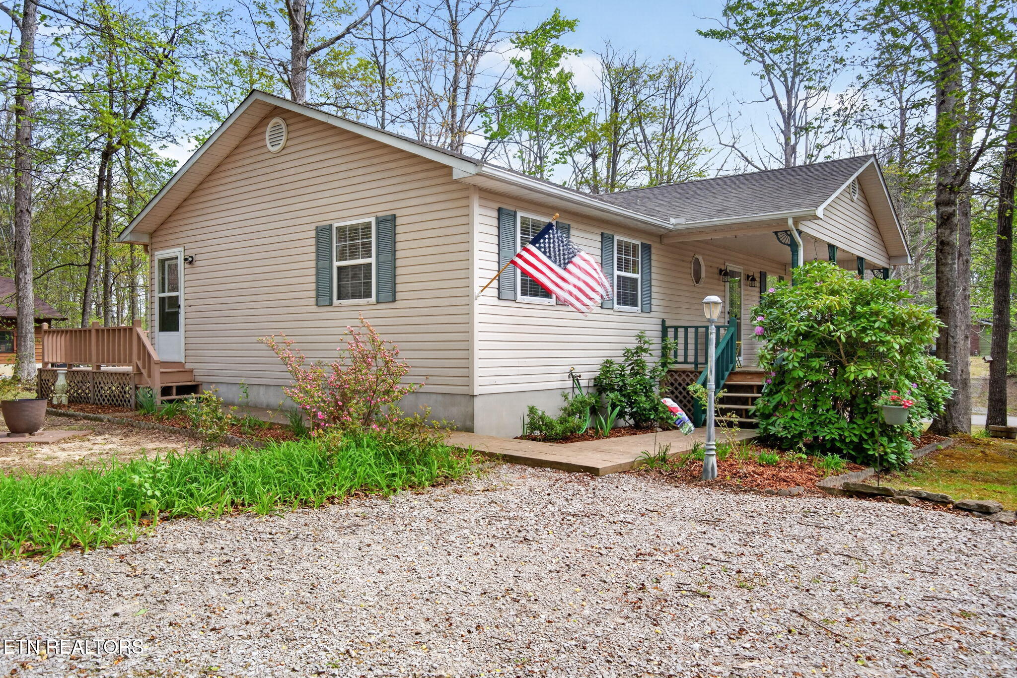 1300 Perimeter Drive Jamestown TN 38556