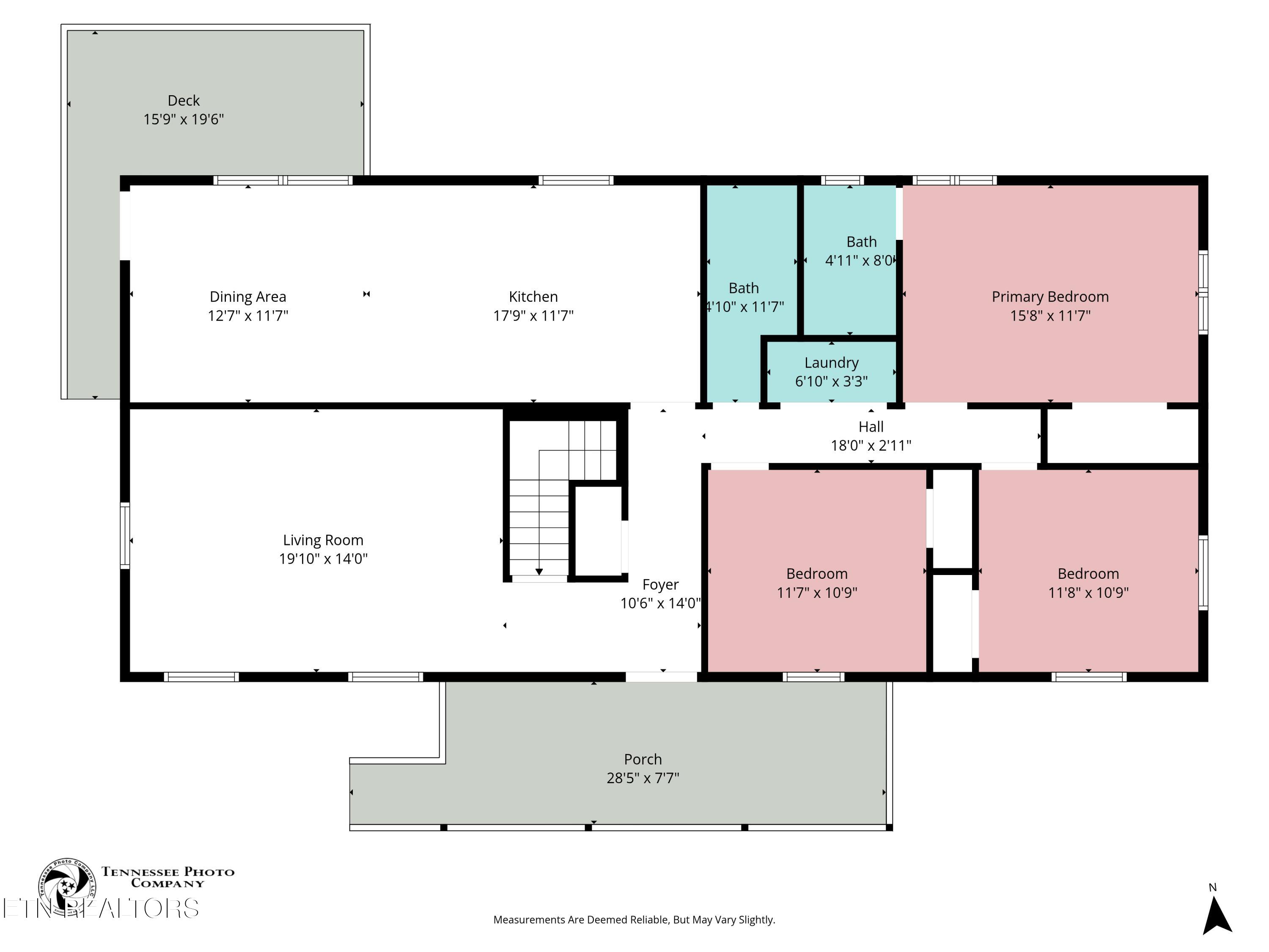 1300 Perimeter Drive Jamestown TN 38556