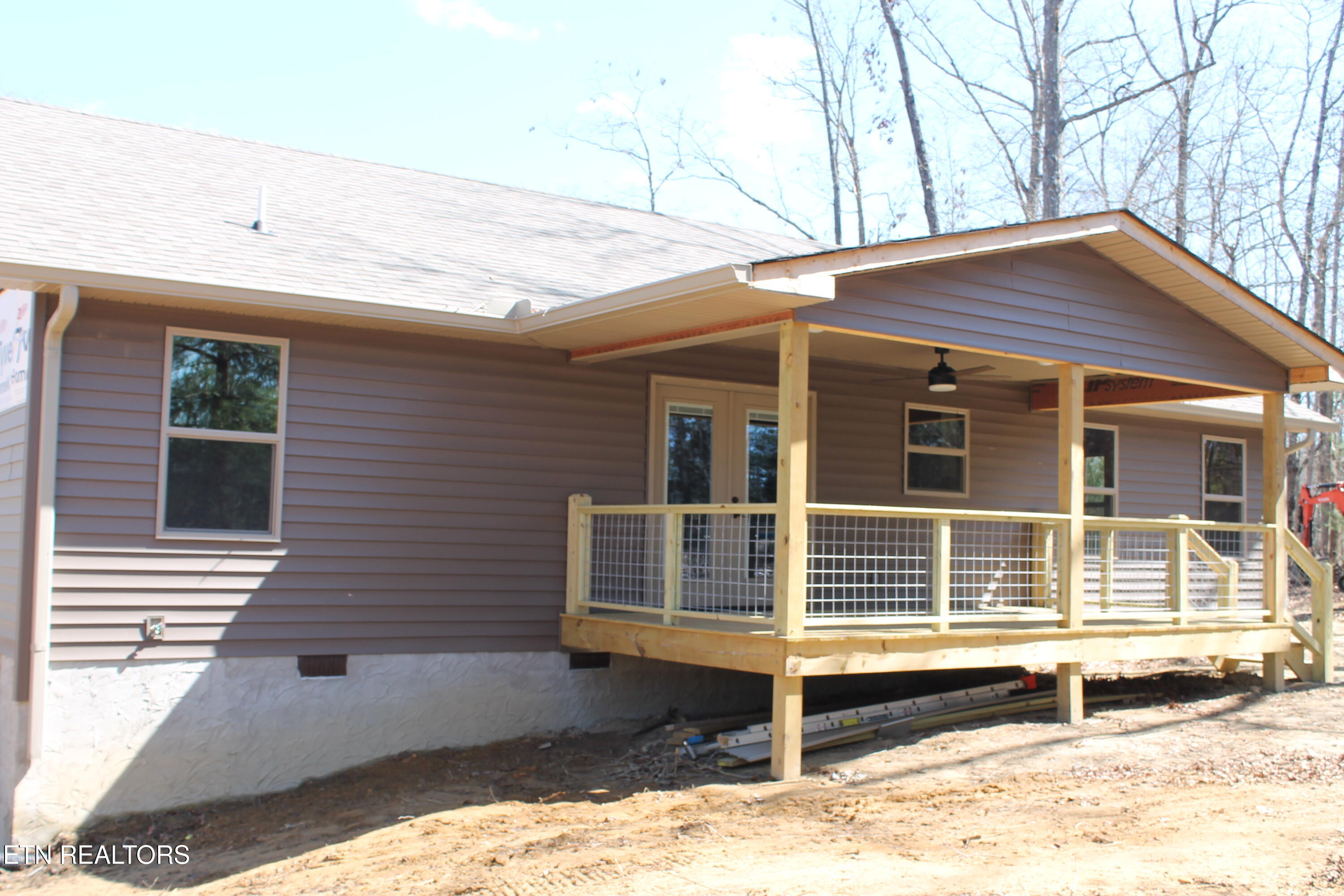 807 Dulog Trail Jamestown TN 38556