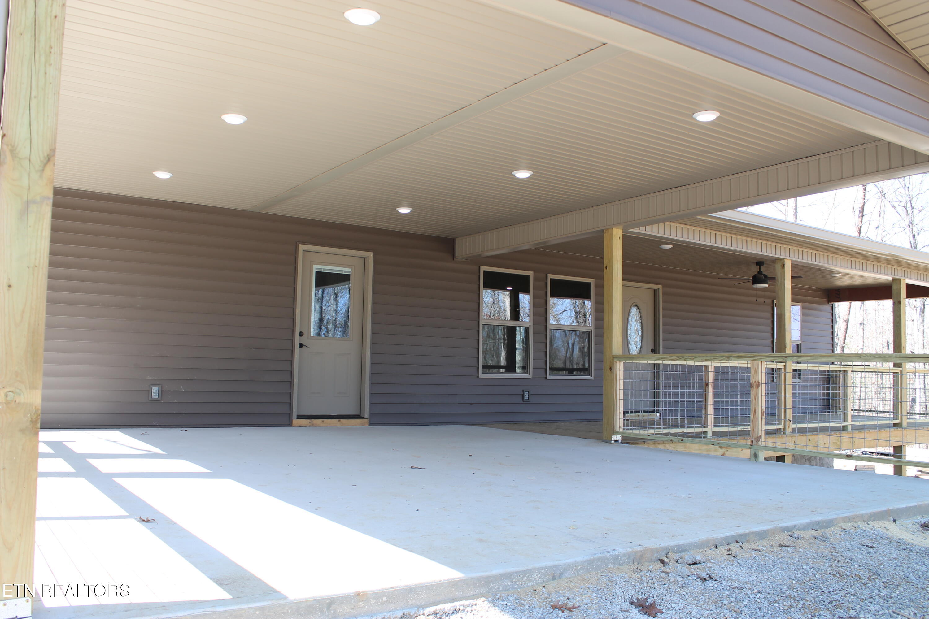 807 Dulog Trail Jamestown TN 38556