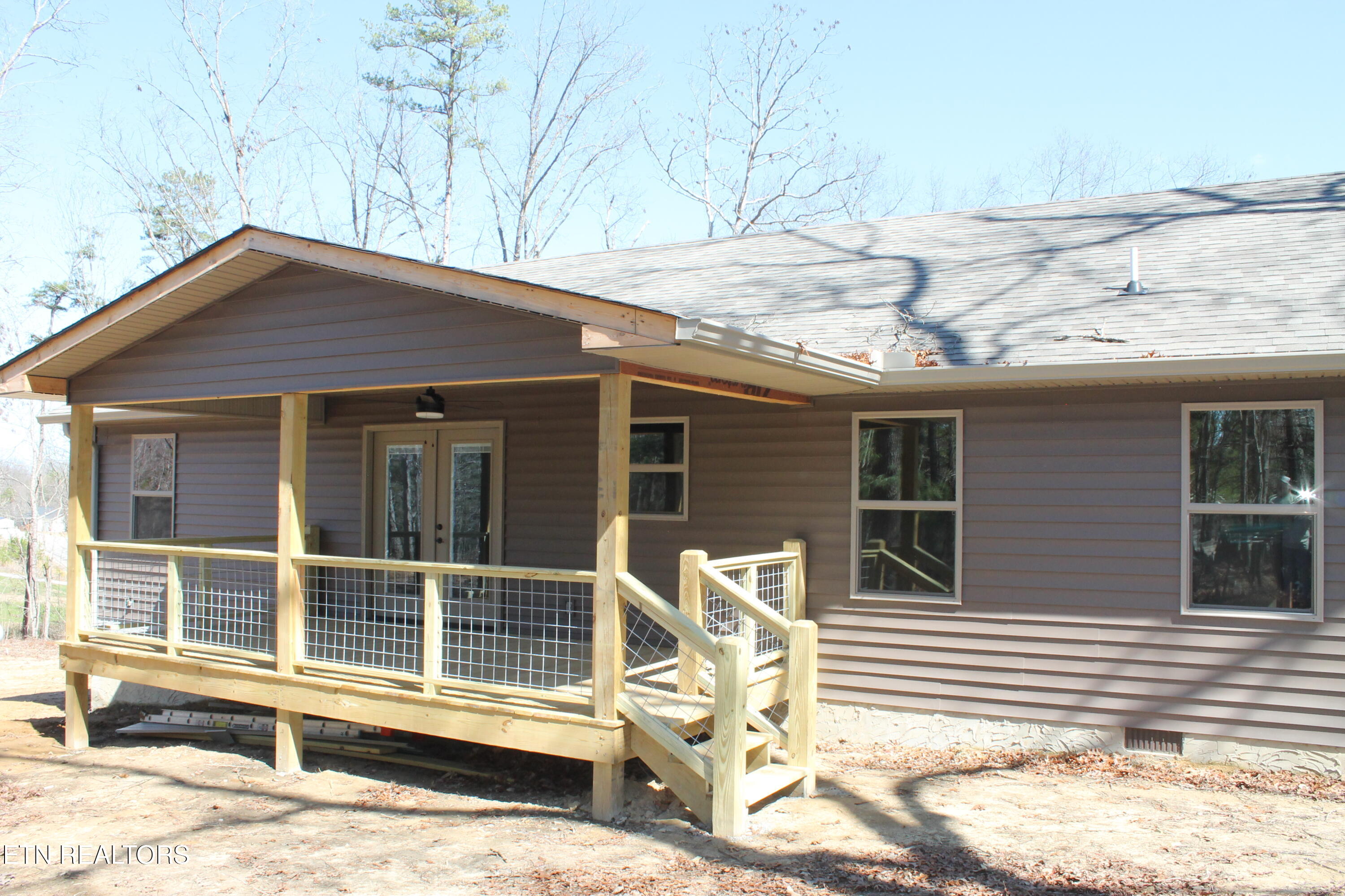 807 Dulog Trail Jamestown TN 38556