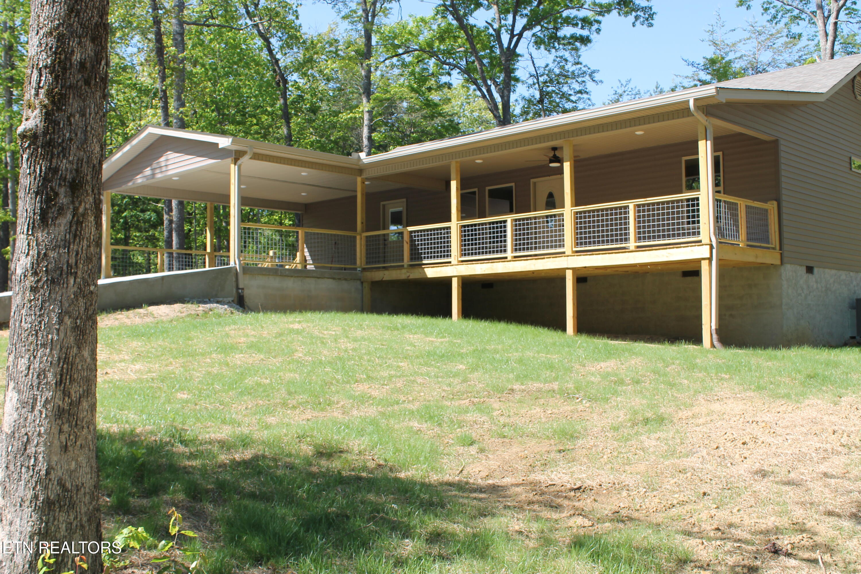 807 Dulog Trail Jamestown TN 38556