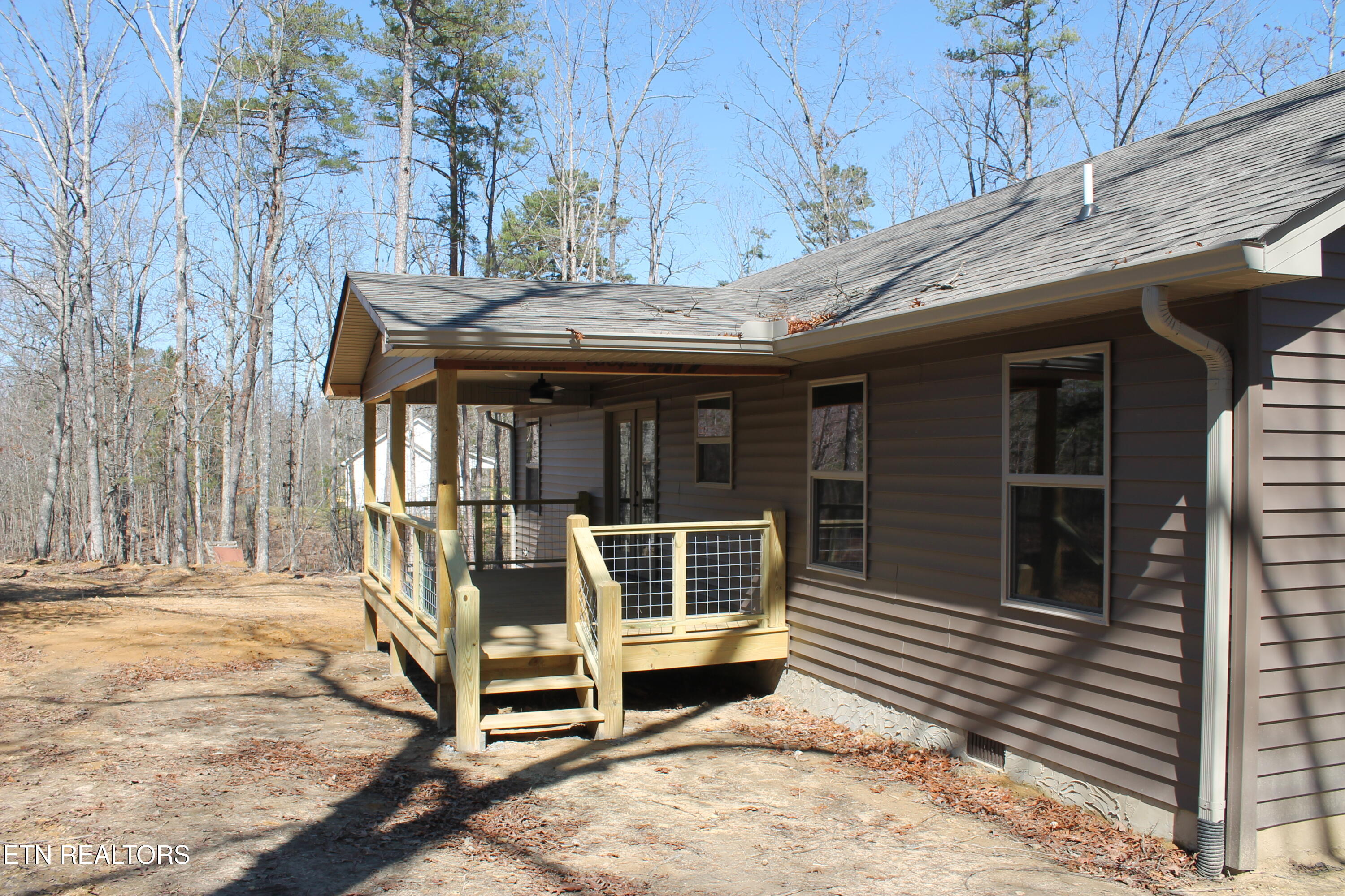 807 Dulog Trail Jamestown TN 38556