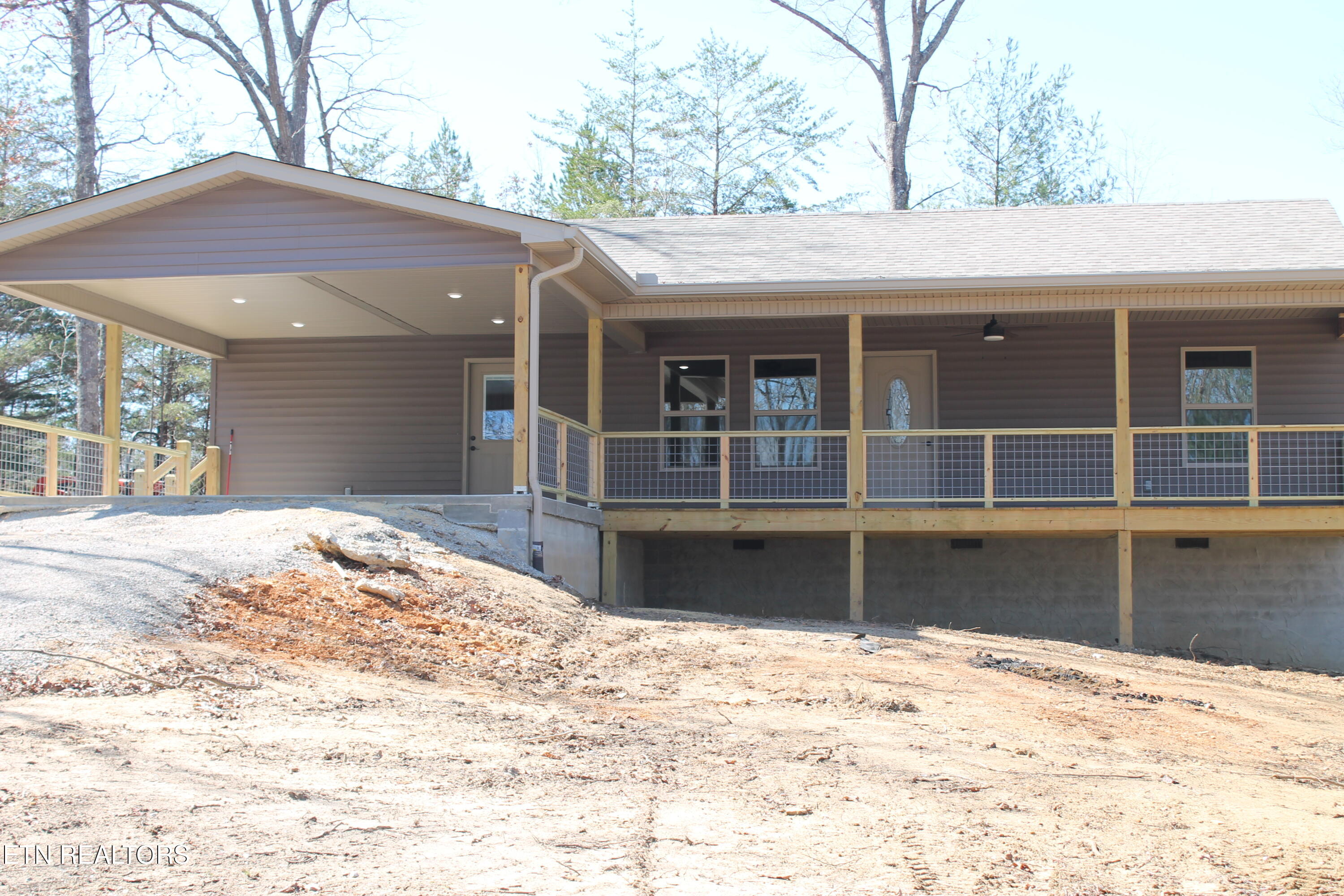 807 Dulog Trail Jamestown TN 38556