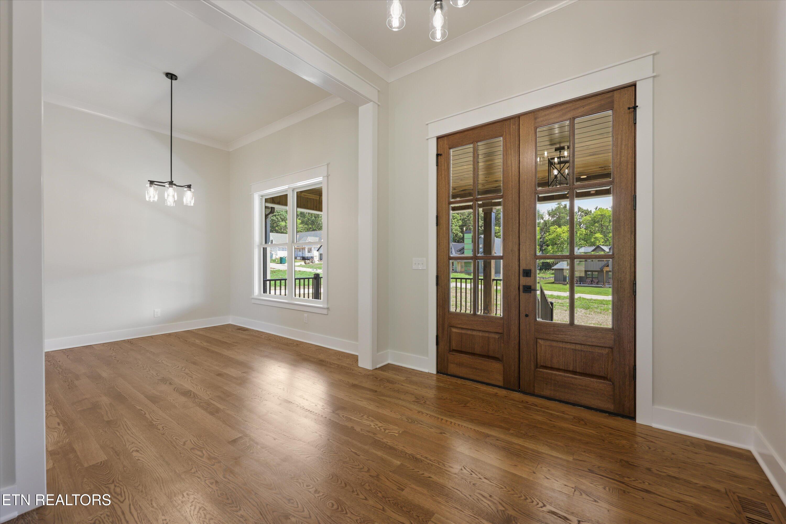 915 Sophie Drive Greenback TN 37742
