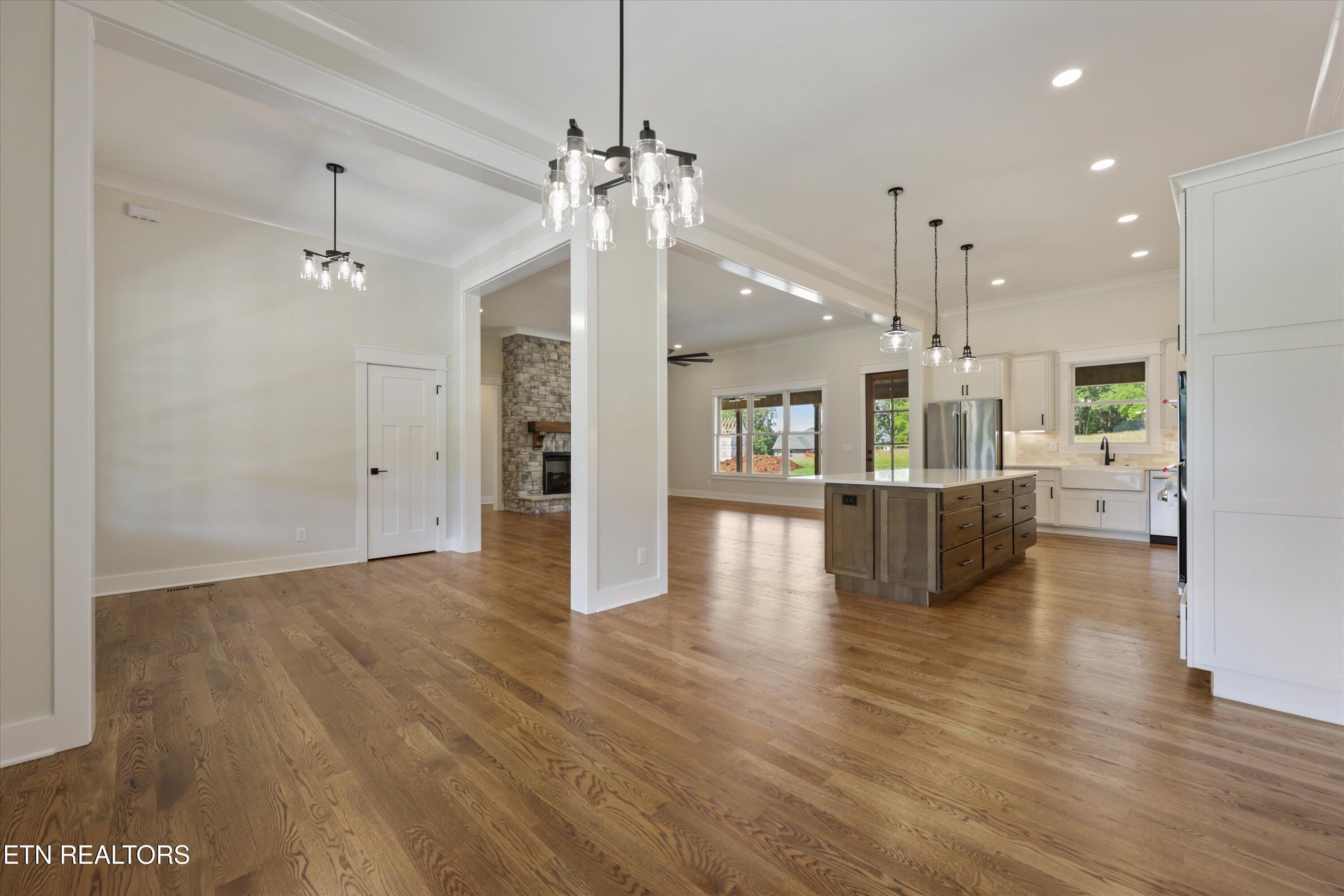 915 Sophie Drive Greenback TN 37742