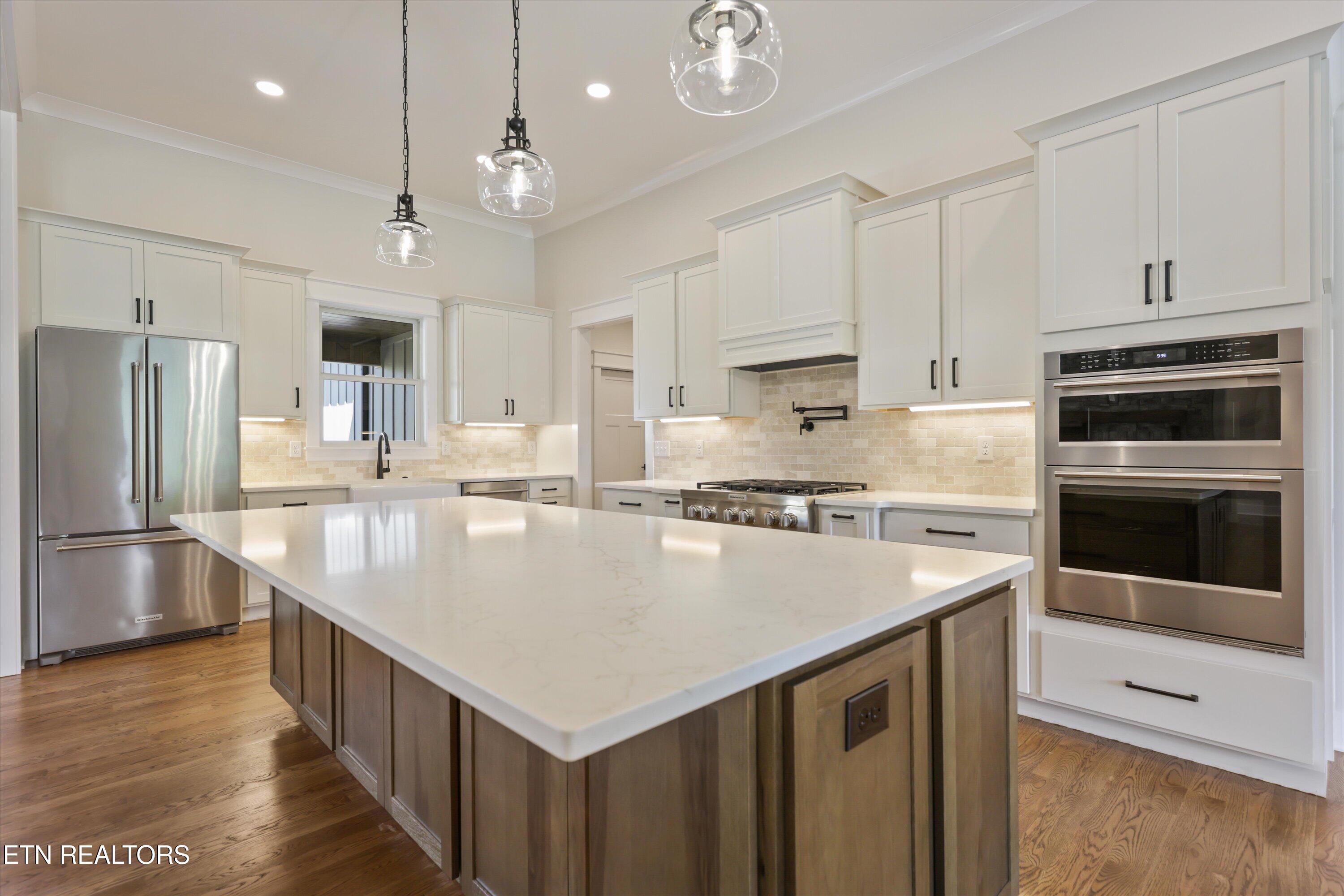 915 Sophie Drive Greenback TN 37742