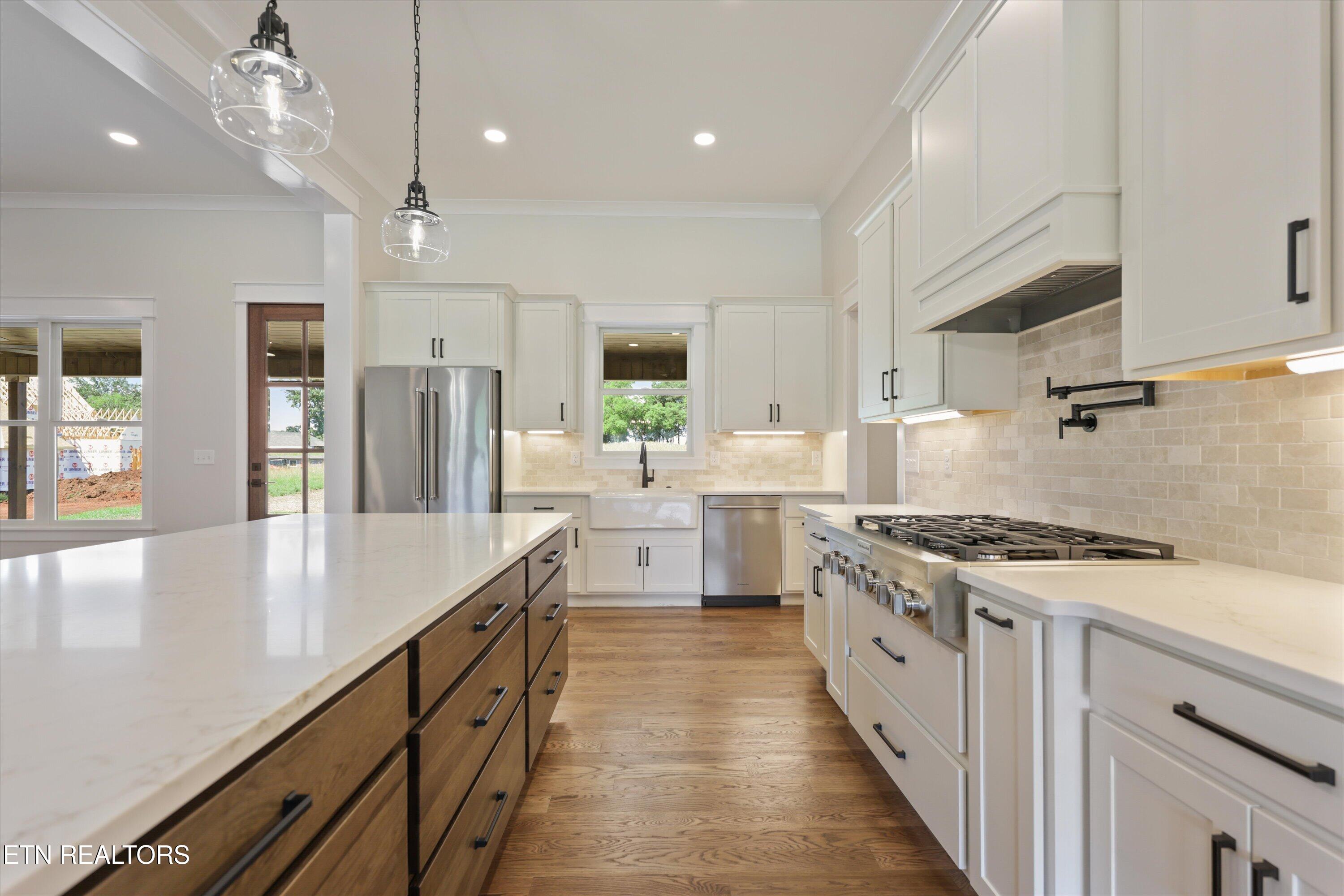 915 Sophie Drive Greenback TN 37742