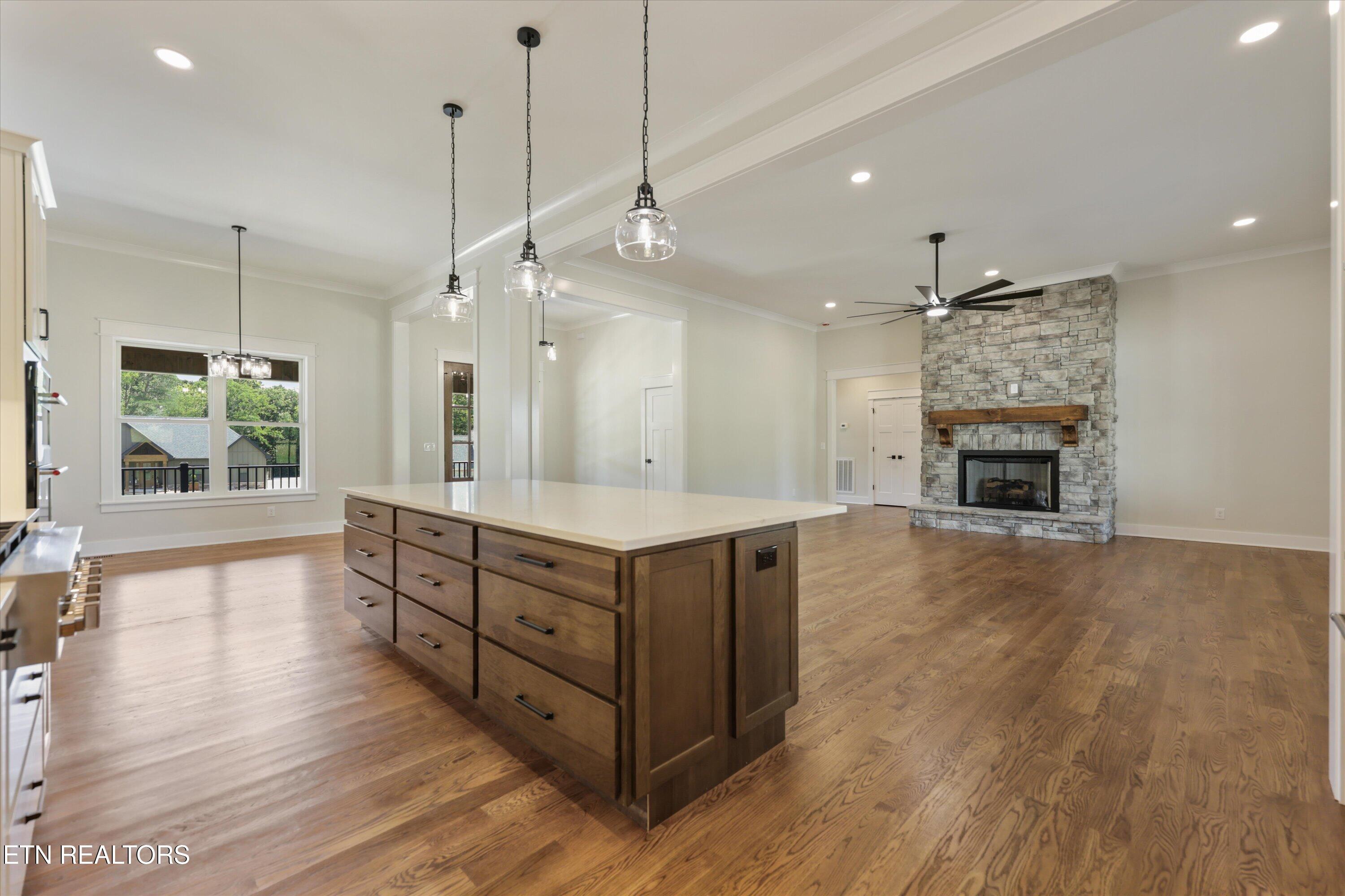 915 Sophie Drive Greenback TN 37742