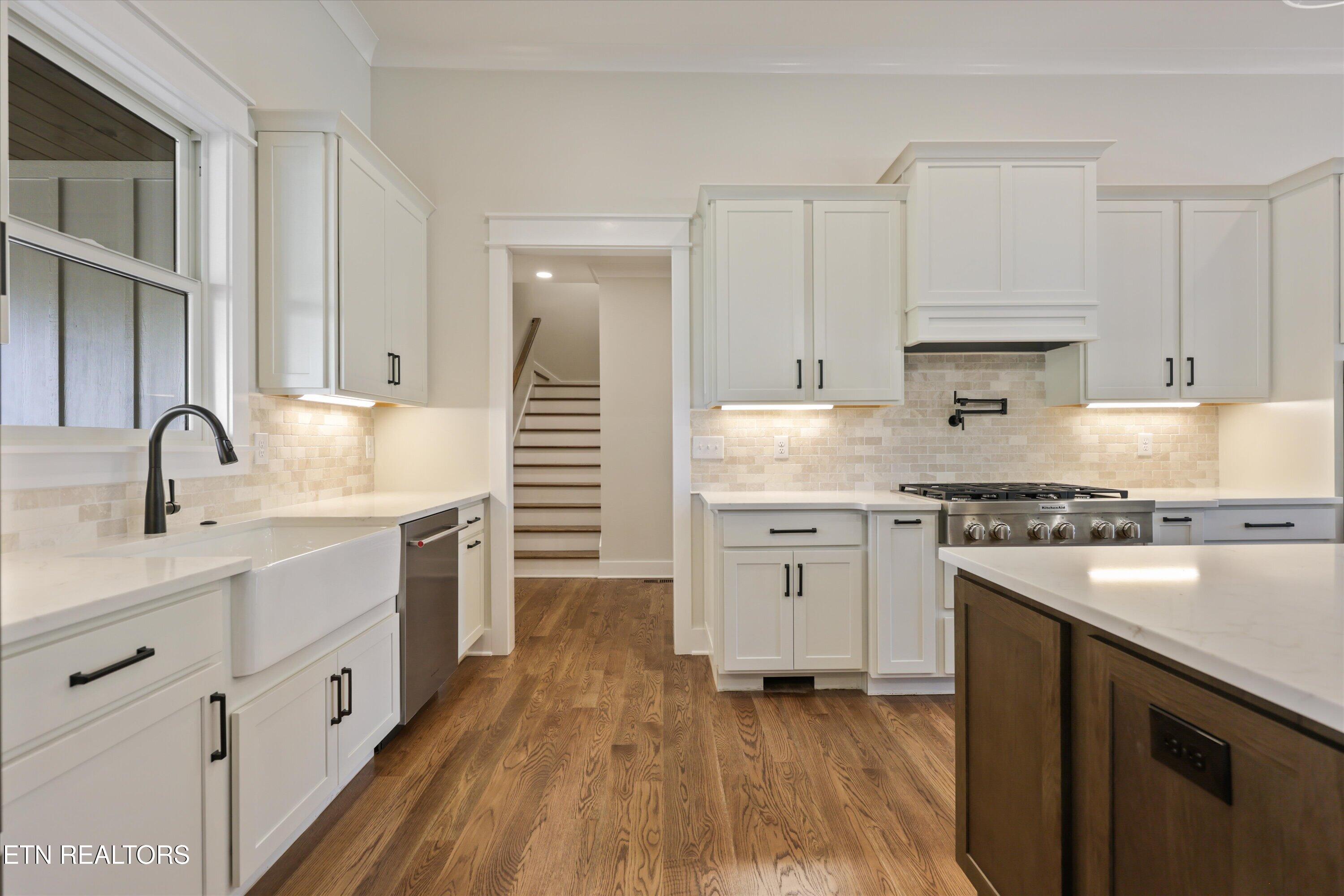 915 Sophie Drive Greenback TN 37742