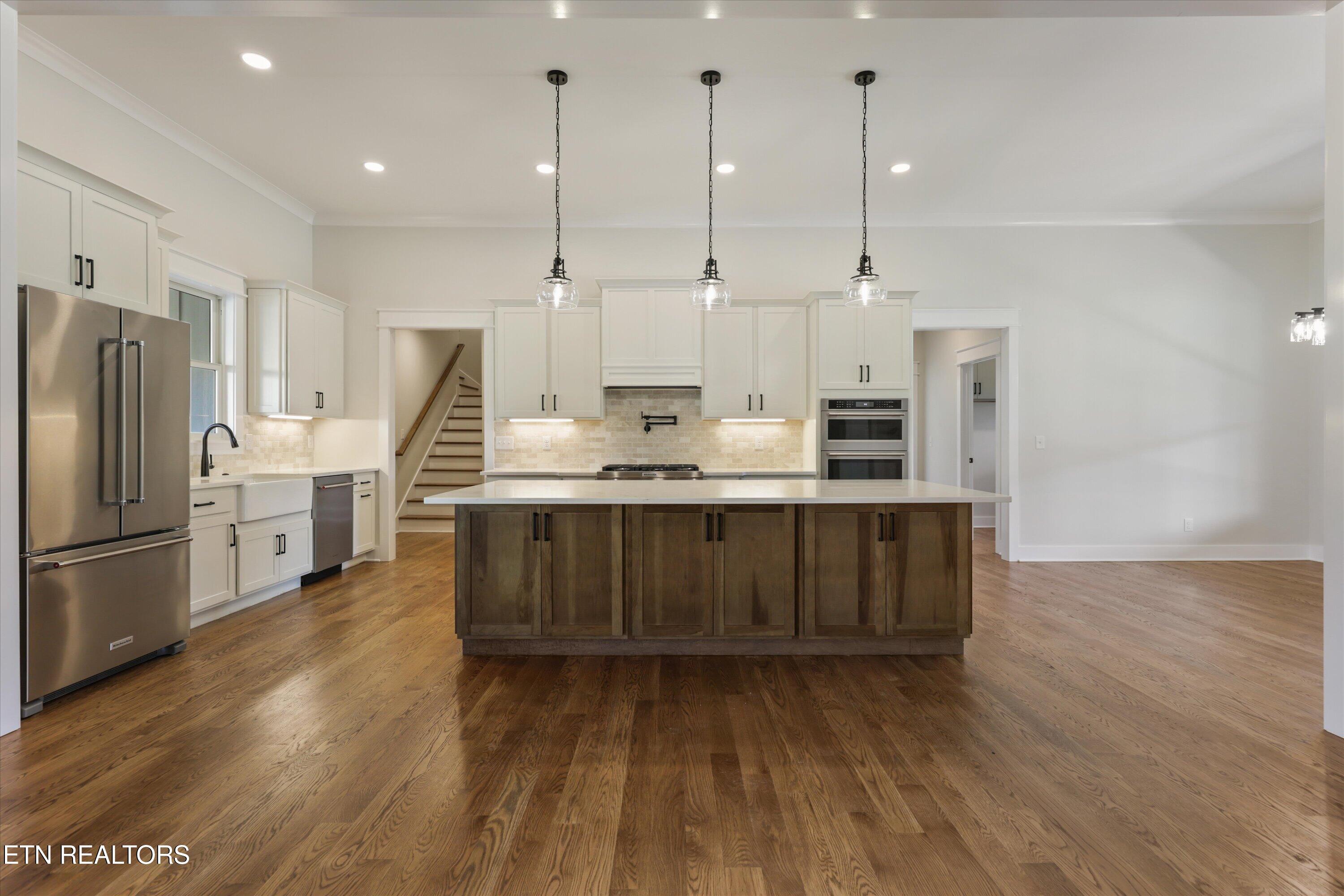 915 Sophie Drive Greenback TN 37742