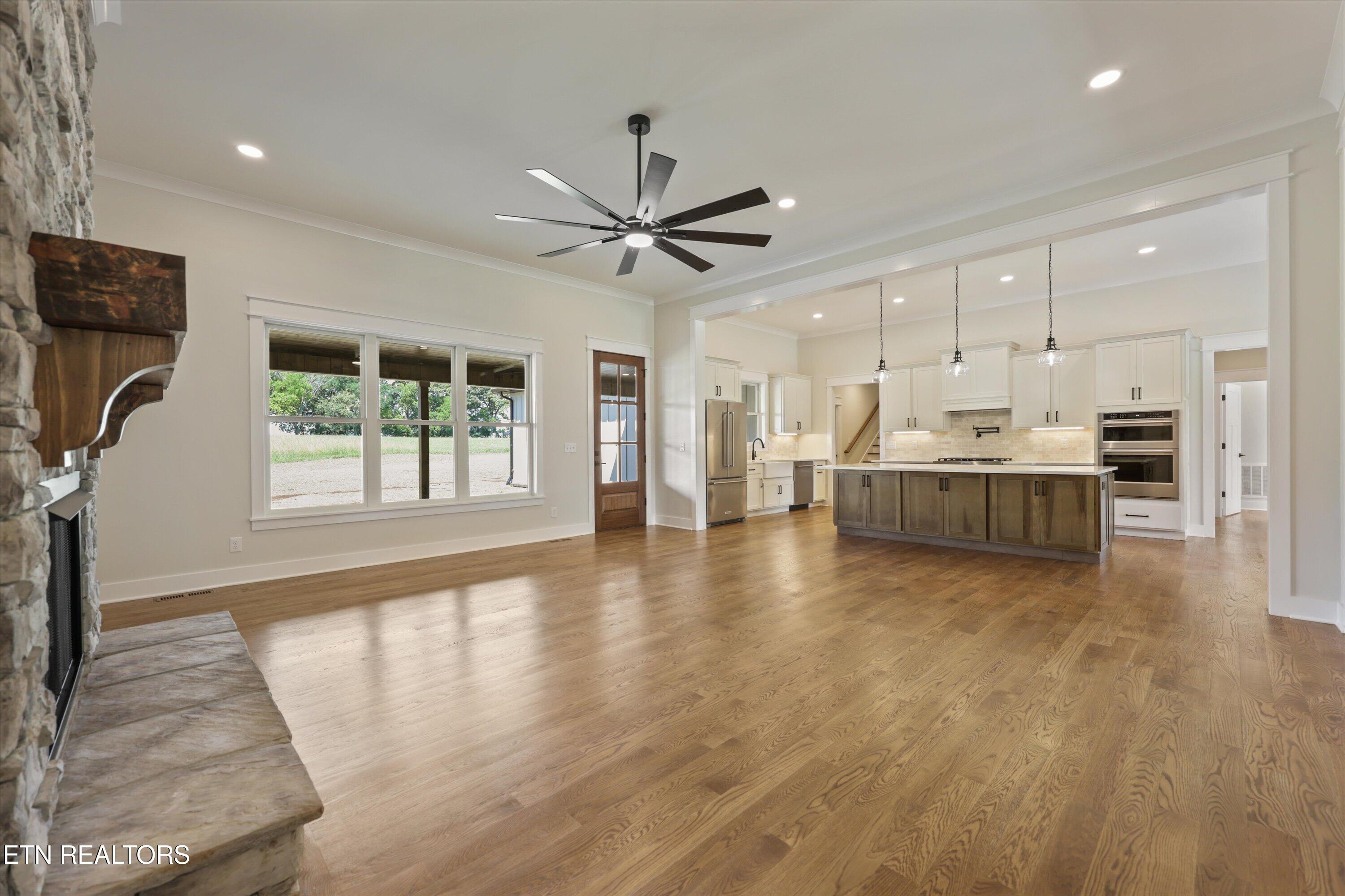 915 Sophie Drive Greenback TN 37742