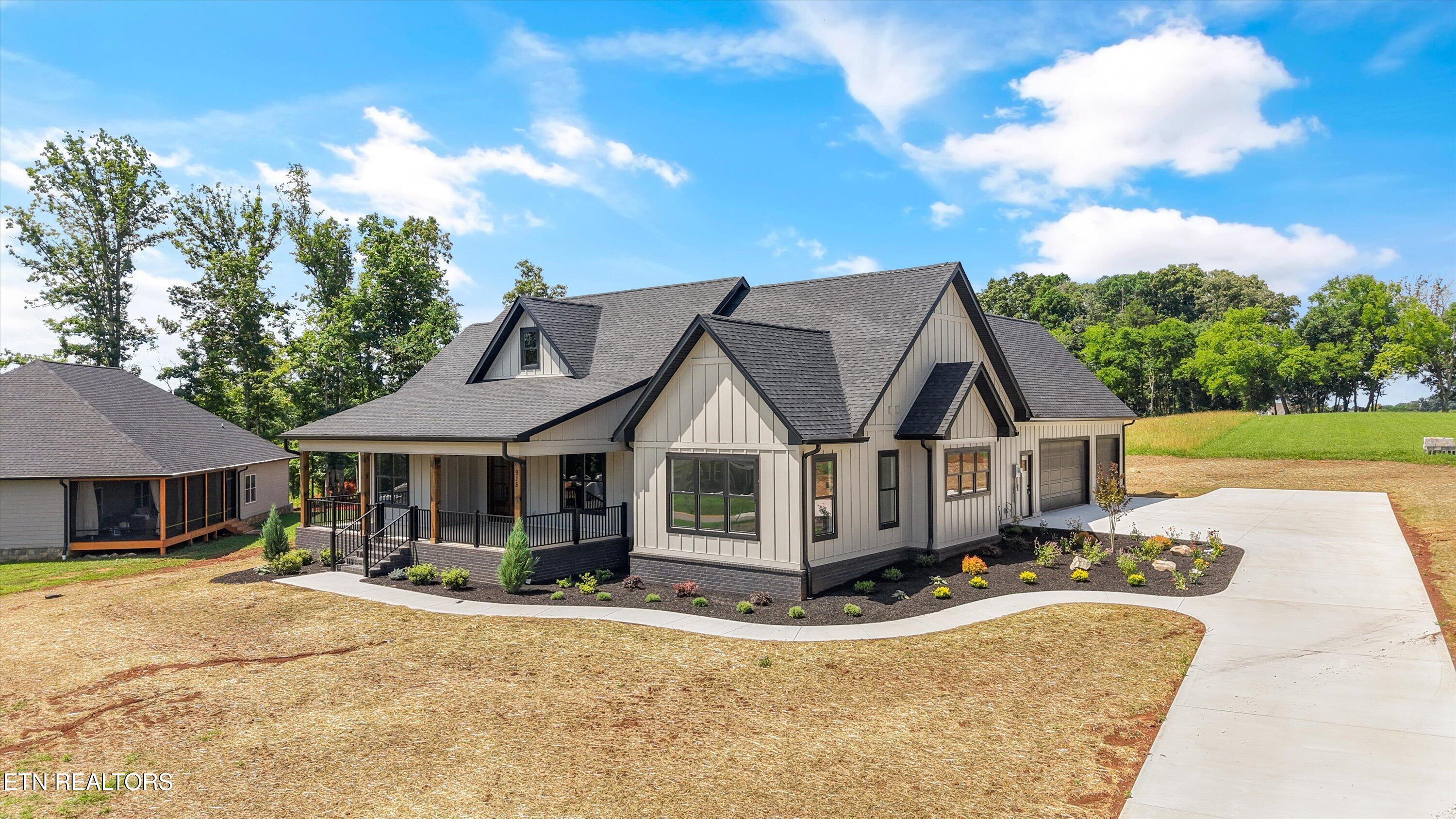 915 Sophie Drive Greenback TN 37742