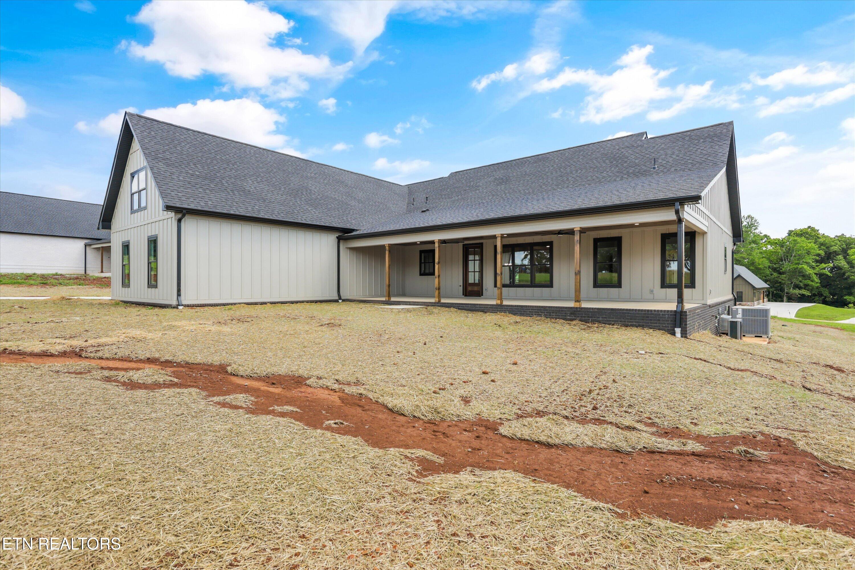 915 Sophie Drive Greenback TN 37742