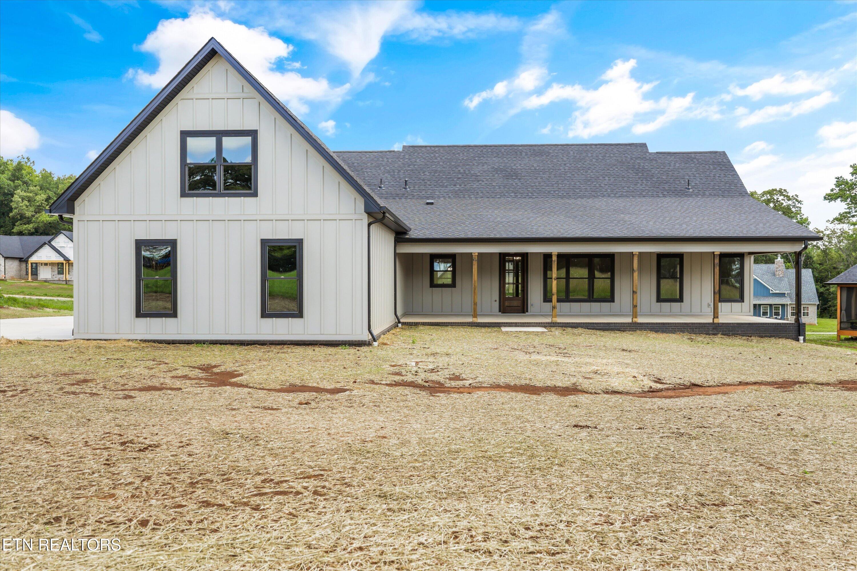 915 Sophie Drive Greenback TN 37742