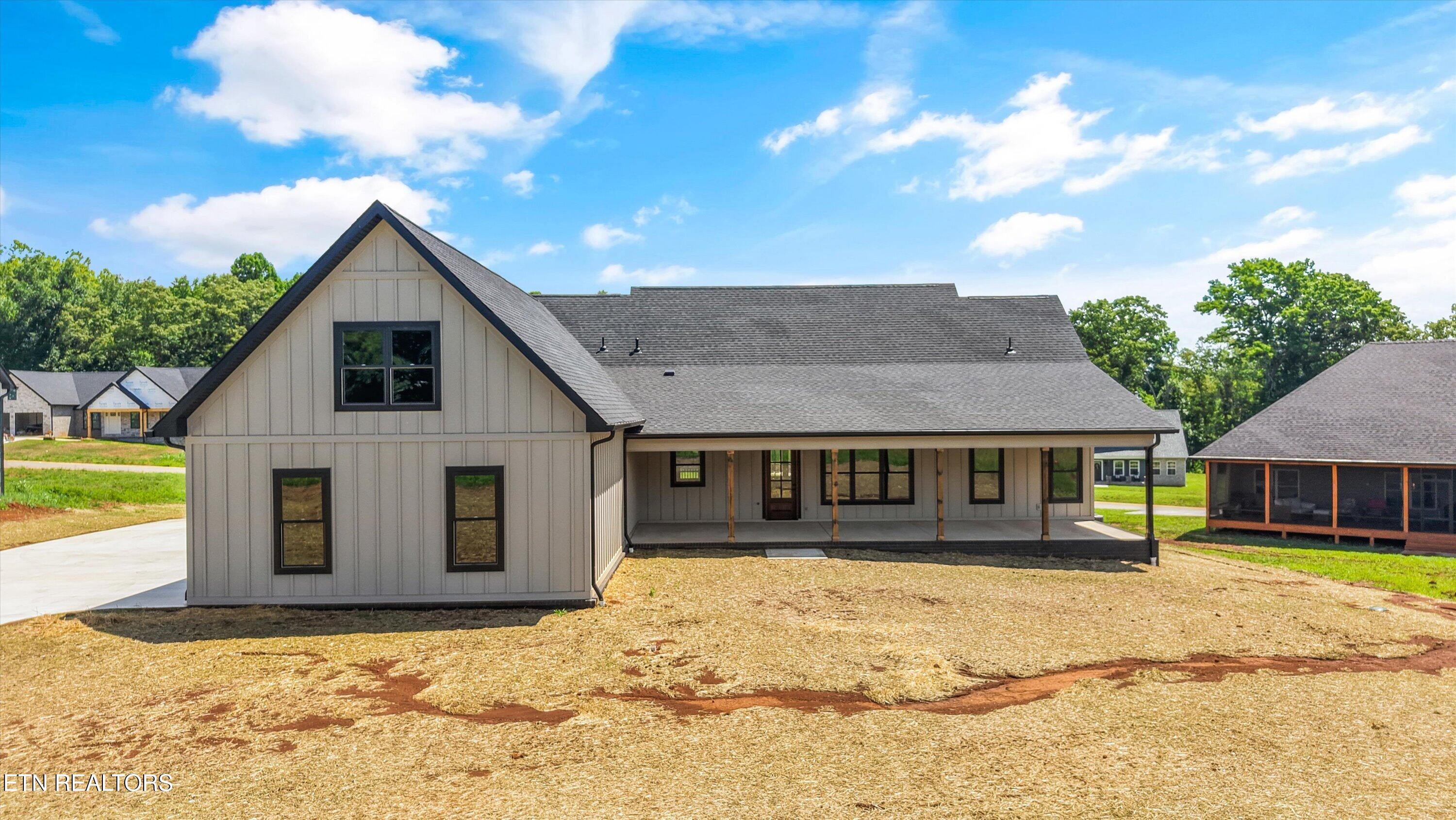915 Sophie Drive Greenback TN 37742