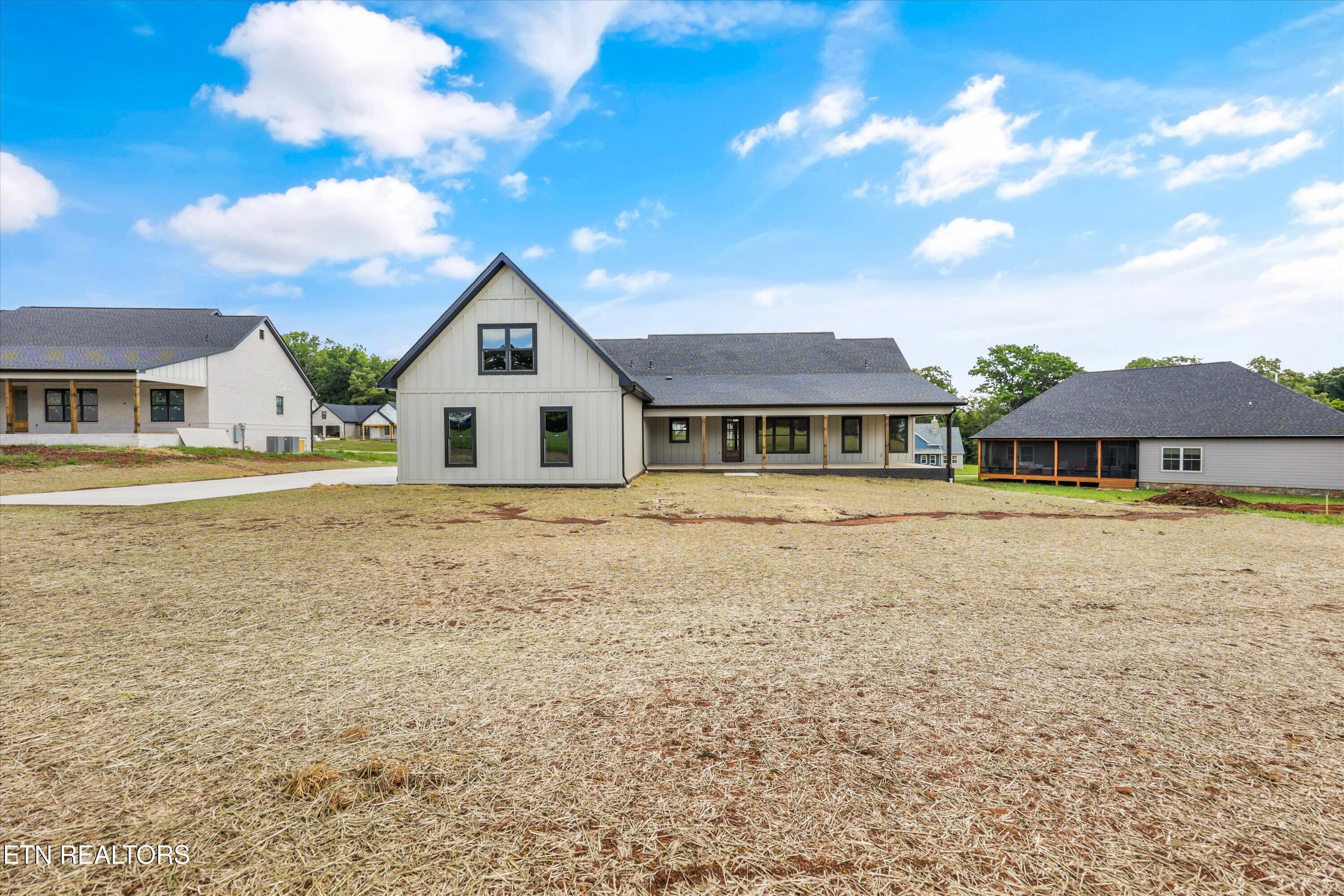 915 Sophie Drive Greenback TN 37742