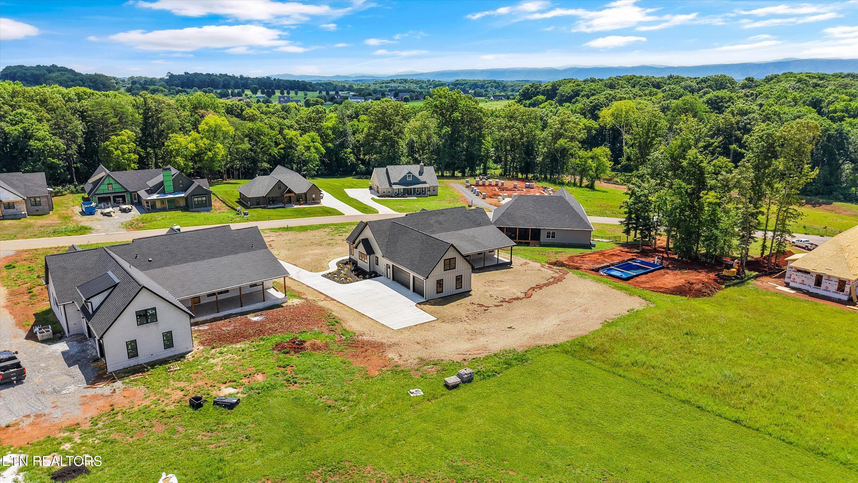 915 Sophie Drive Greenback TN 37742