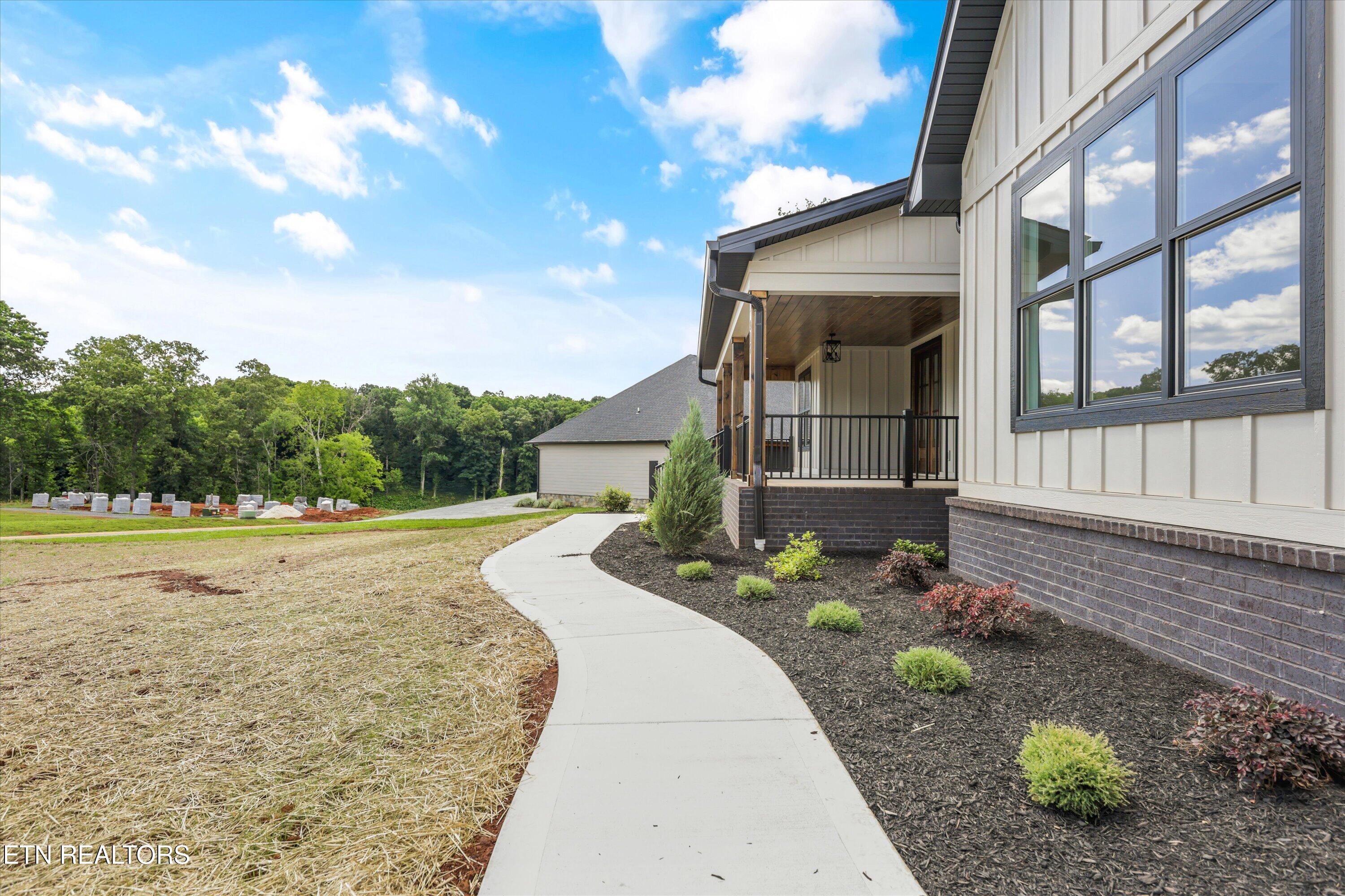 915 Sophie Drive Greenback TN 37742