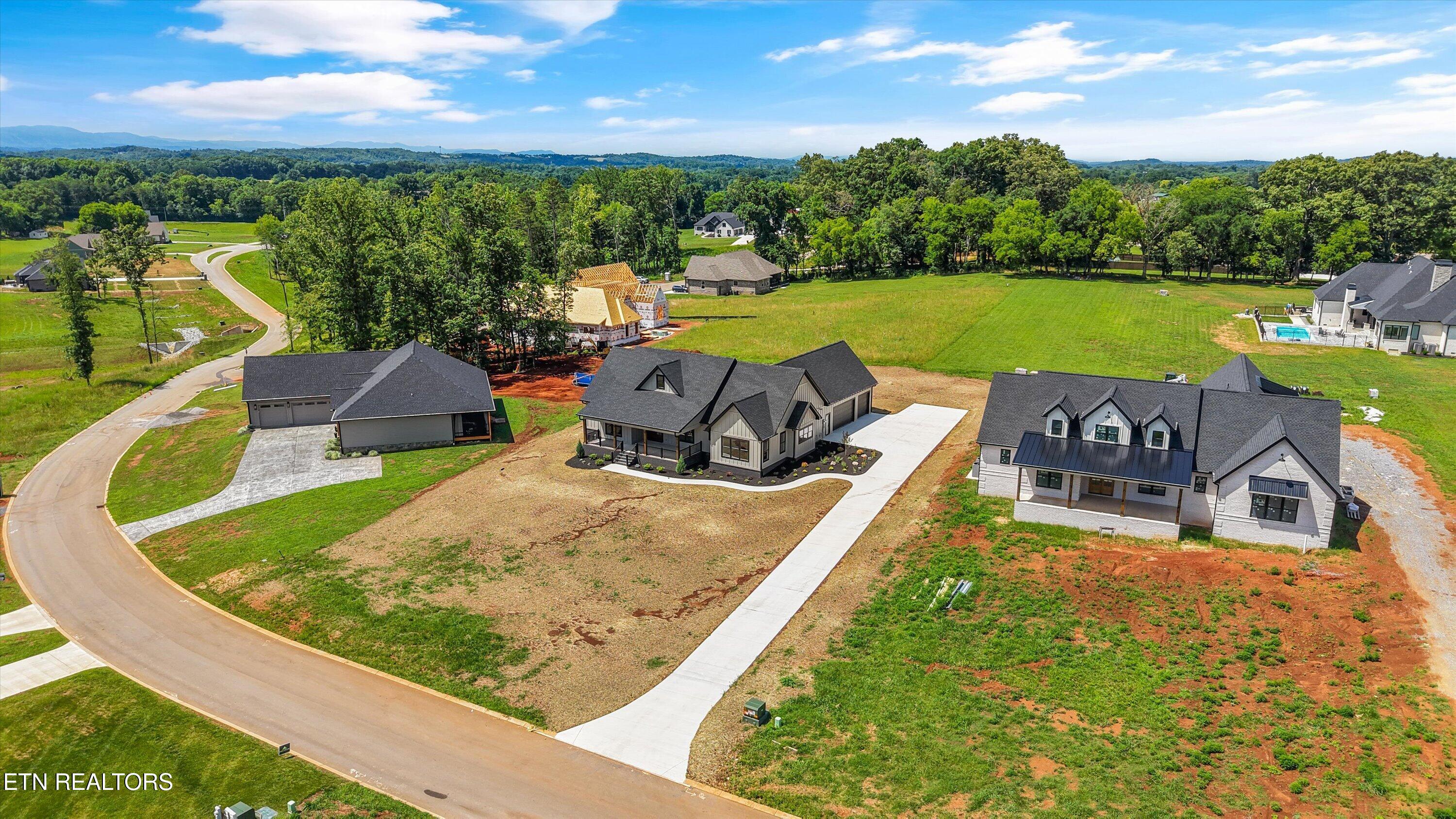 915 Sophie Drive Greenback TN 37742