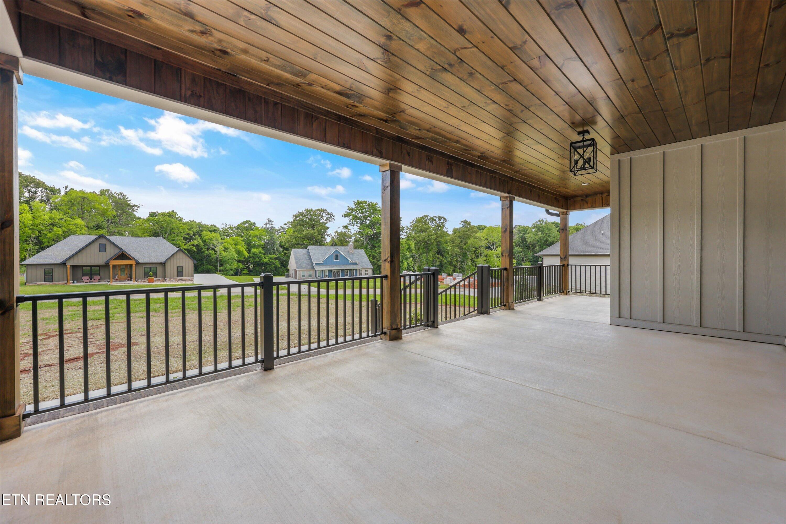 915 Sophie Drive Greenback TN 37742