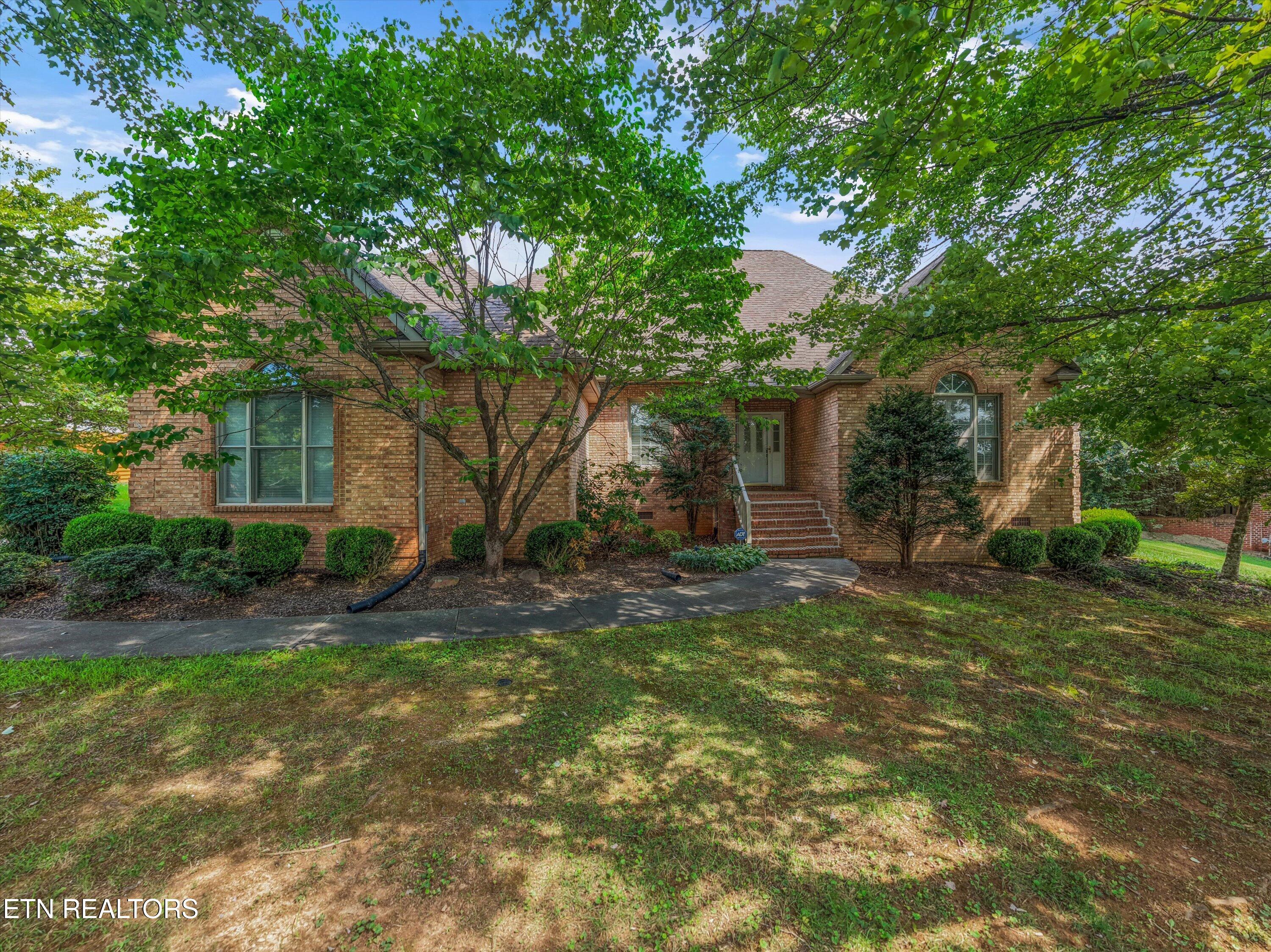 823 Royal View Drive Maryville TN 37801