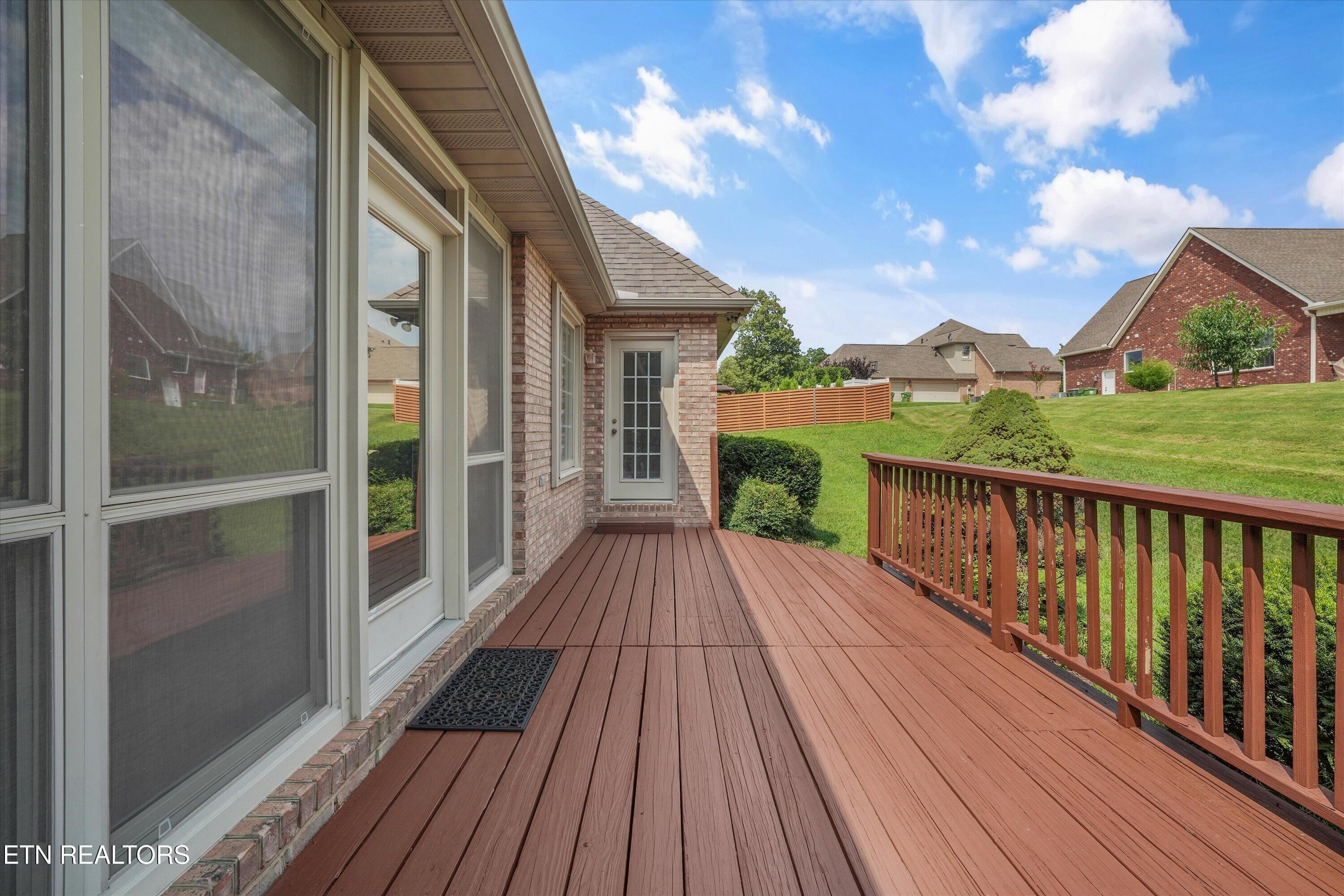 823 Royal View Drive Maryville TN 37801