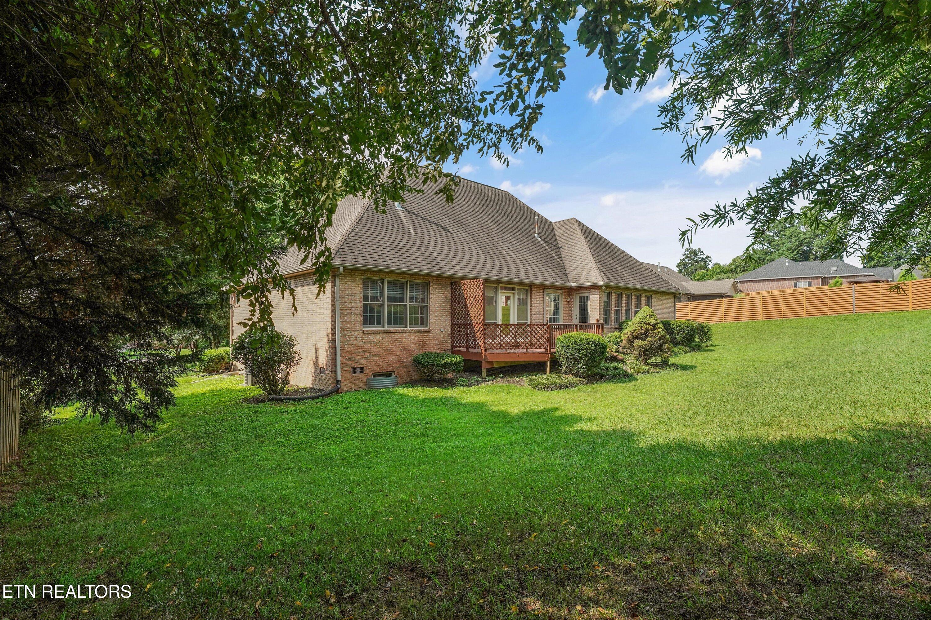 823 Royal View Drive Maryville TN 37801