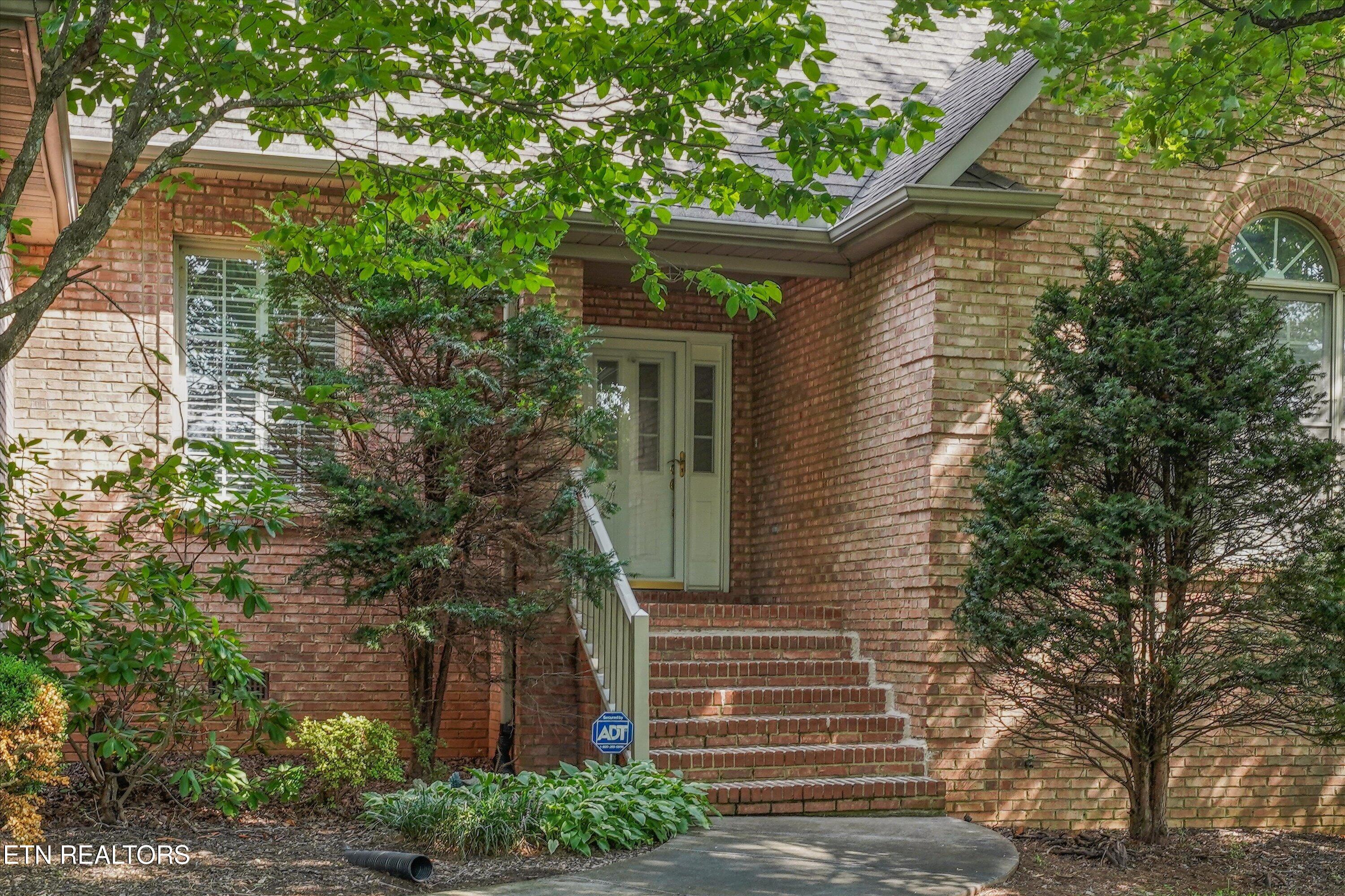 823 Royal View Drive Maryville TN 37801