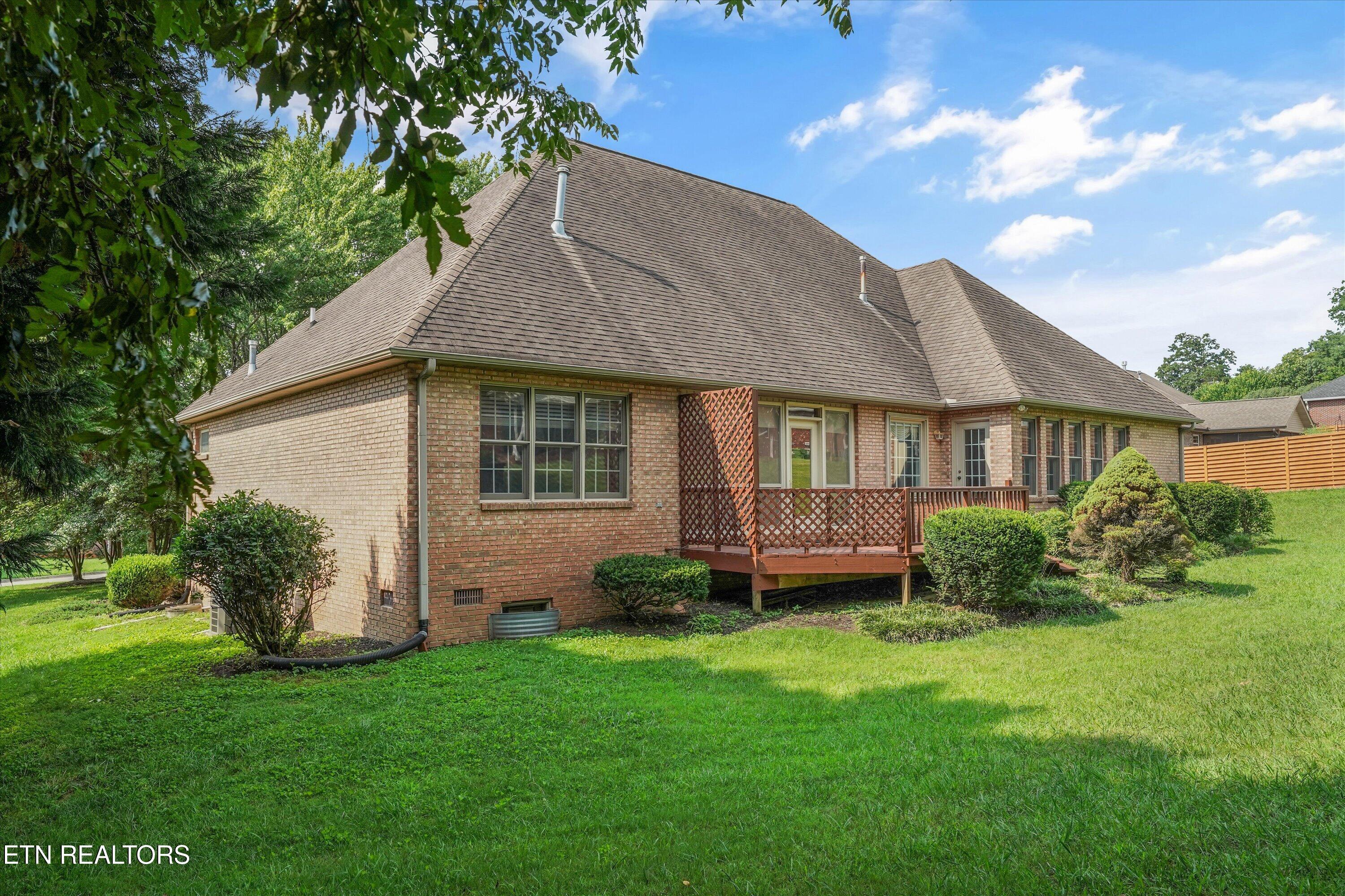 823 Royal View Drive Maryville TN 37801