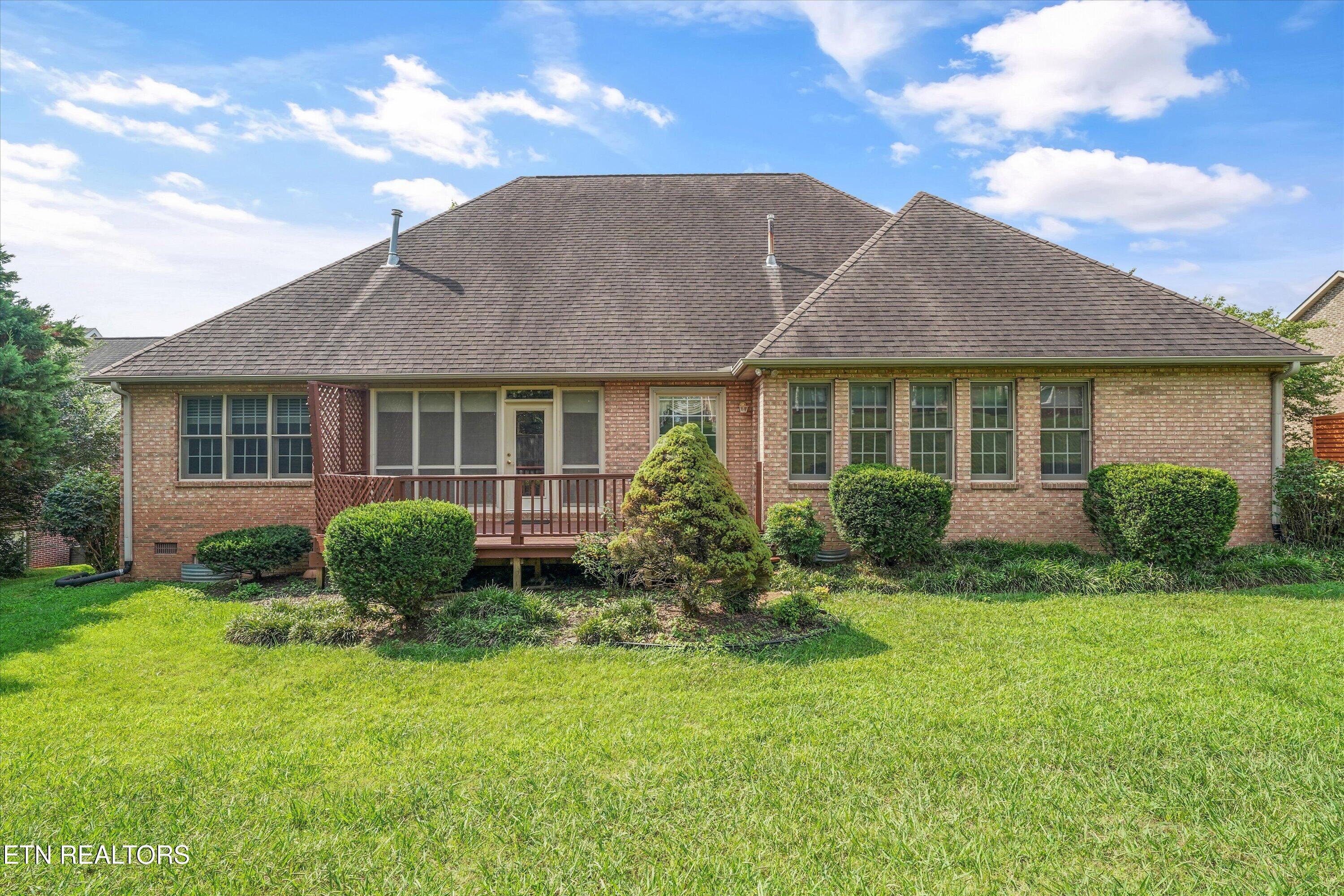 823 Royal View Drive Maryville TN 37801
