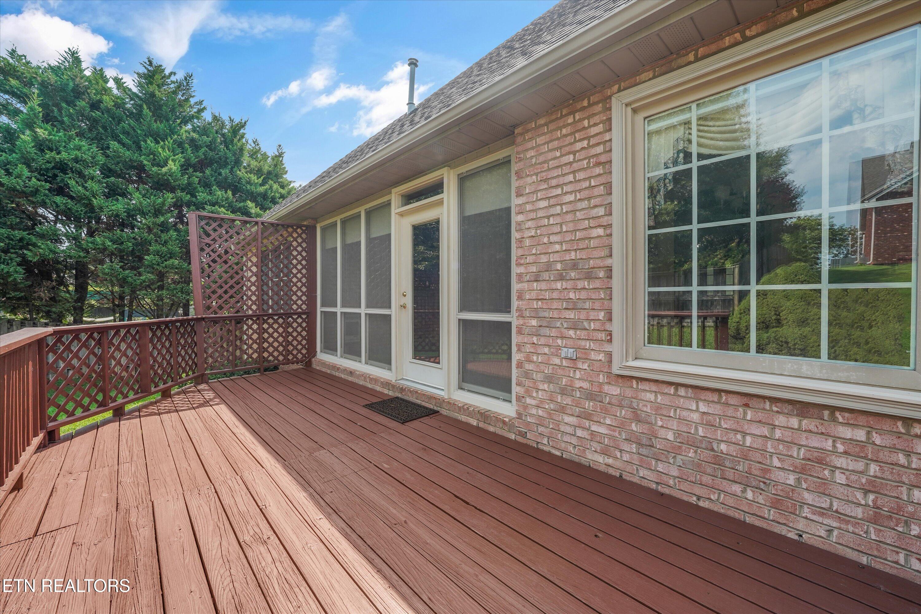 823 Royal View Drive Maryville TN 37801