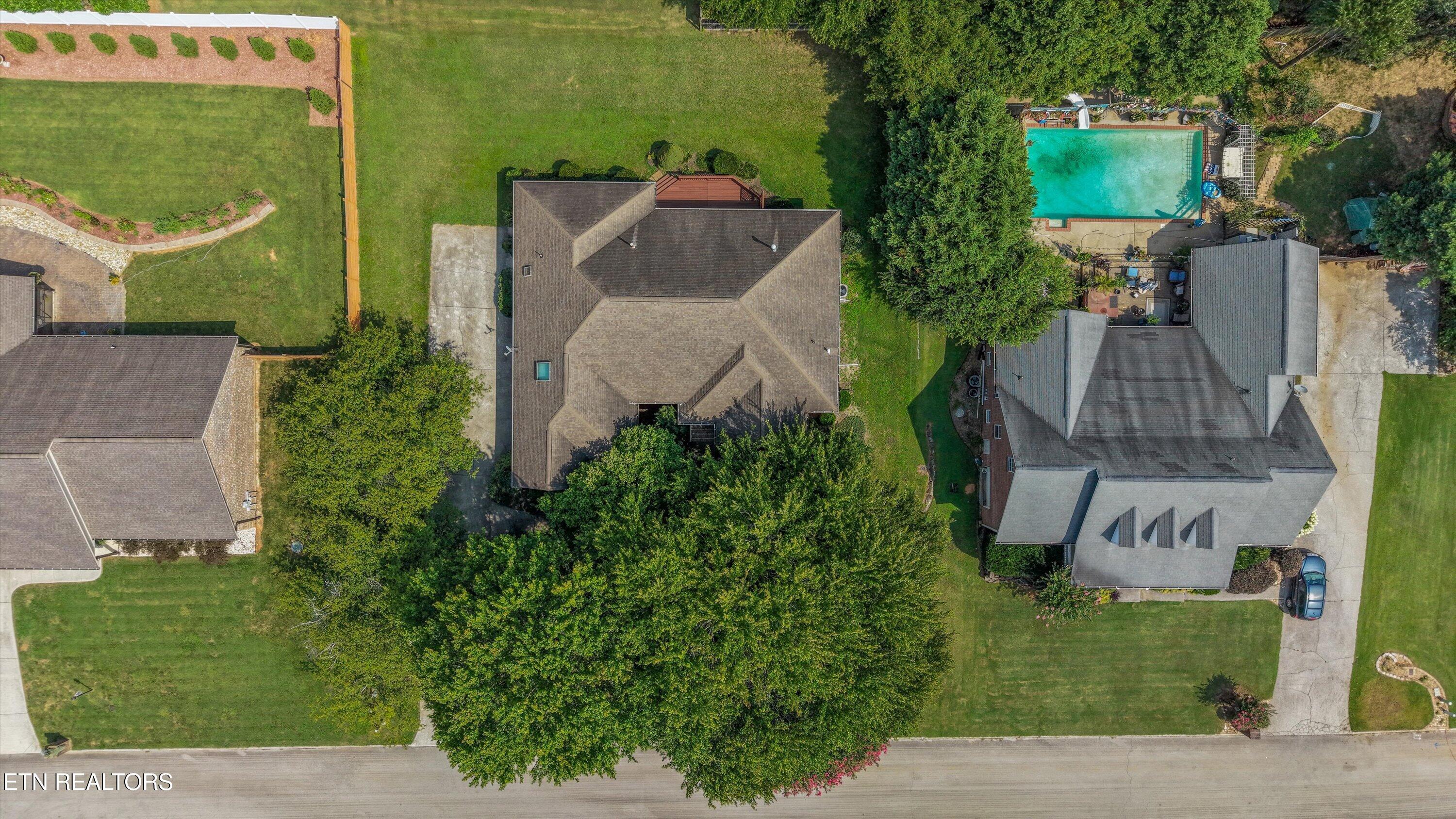 823 Royal View Drive Maryville TN 37801